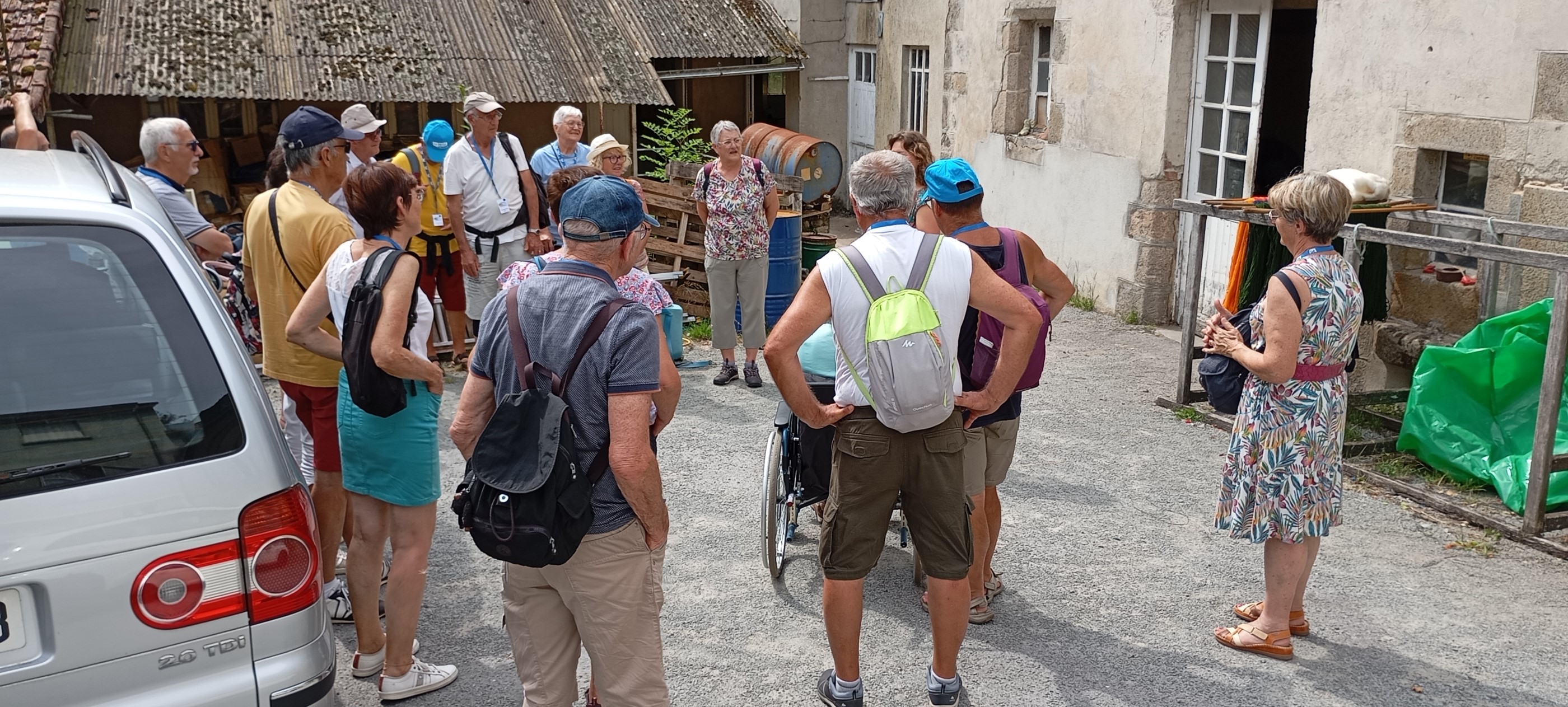 2024 INTERCLUB Région Limousin