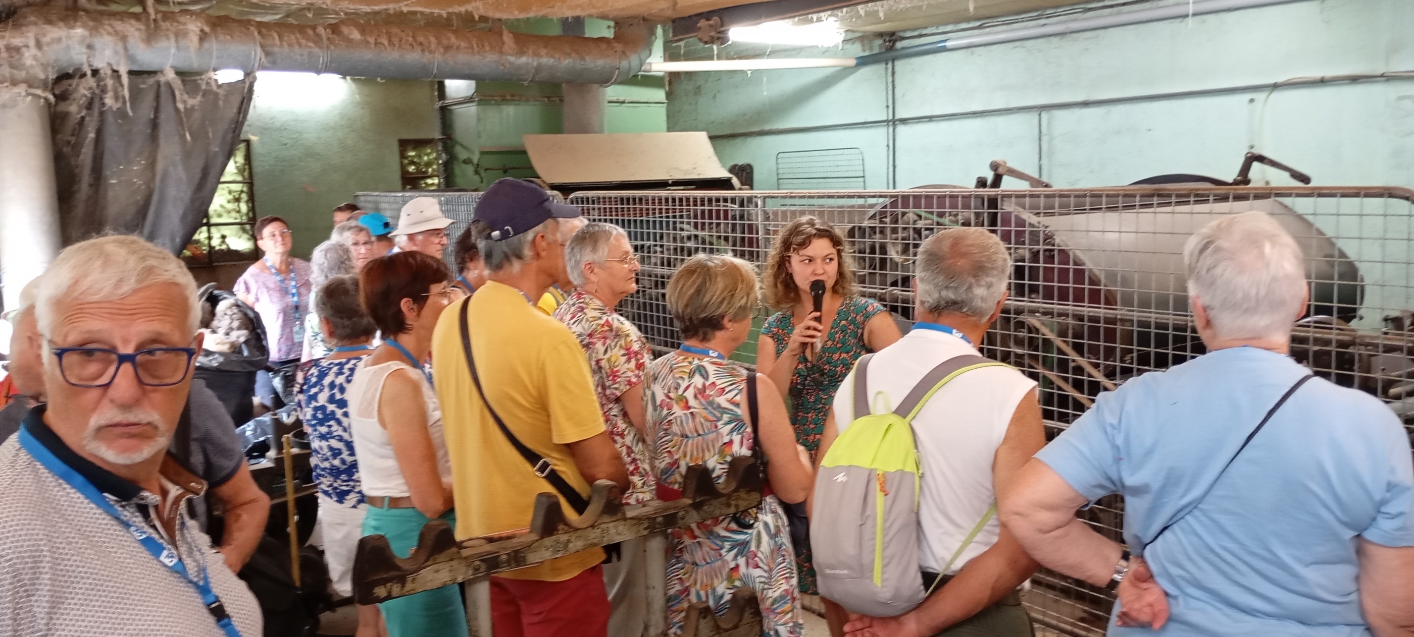 2024 INTERCLUB Région Limousin