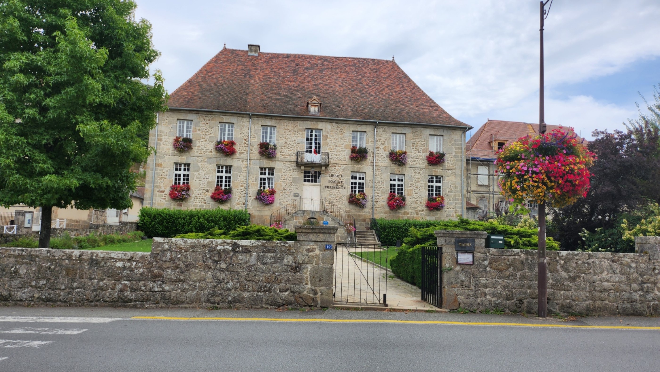 2024 INTERCLUB Région Limousin