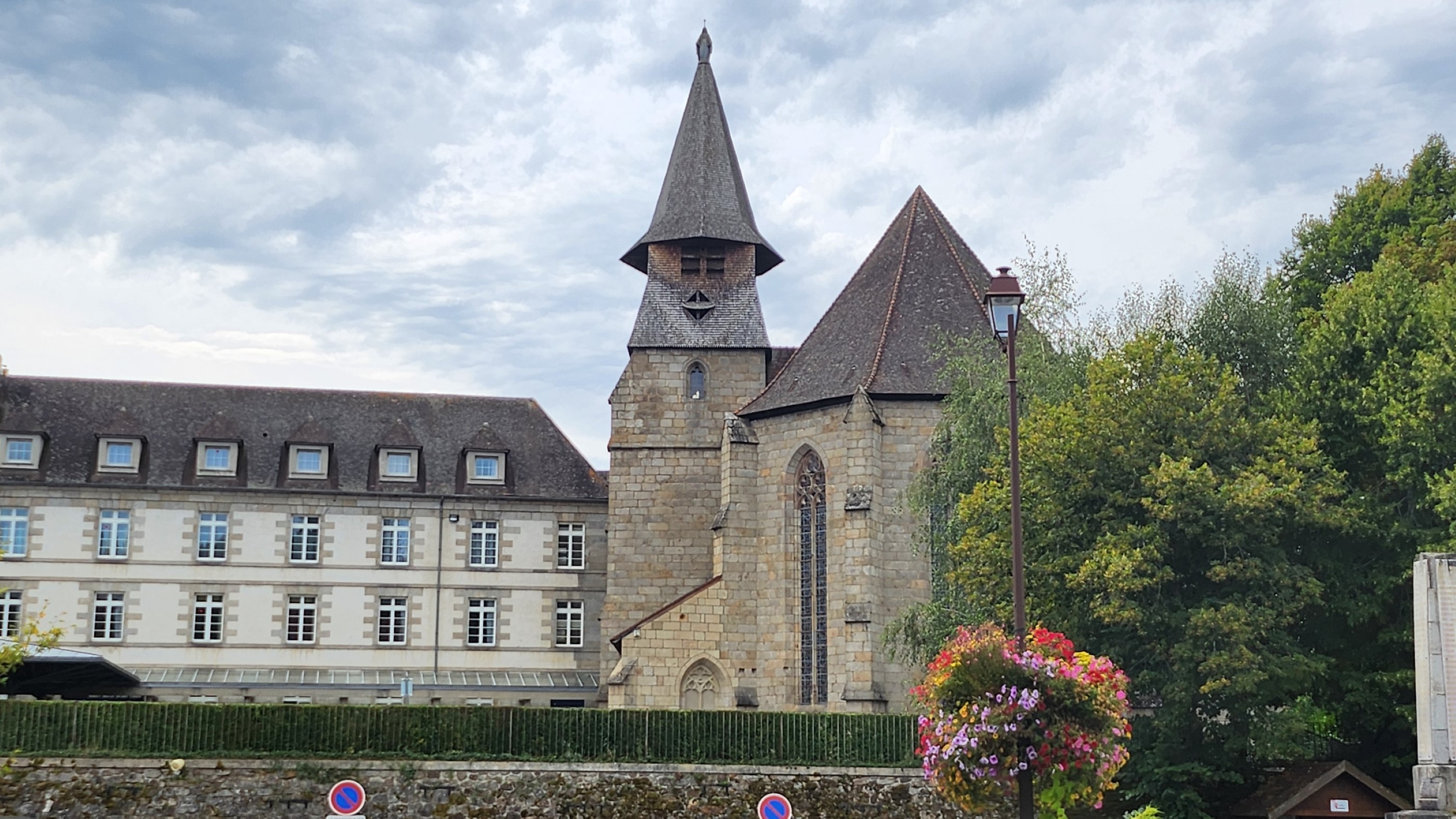 2024 INTERCLUB Région Limousin