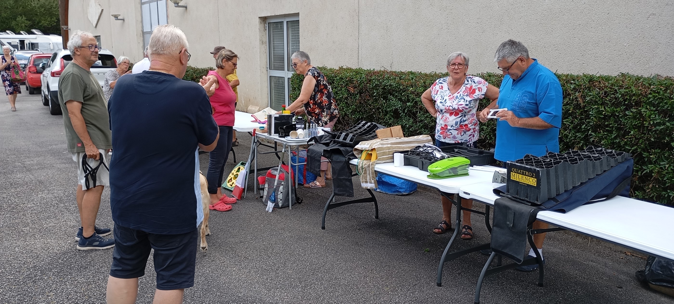 2024 INTERCLUB Région Limousin