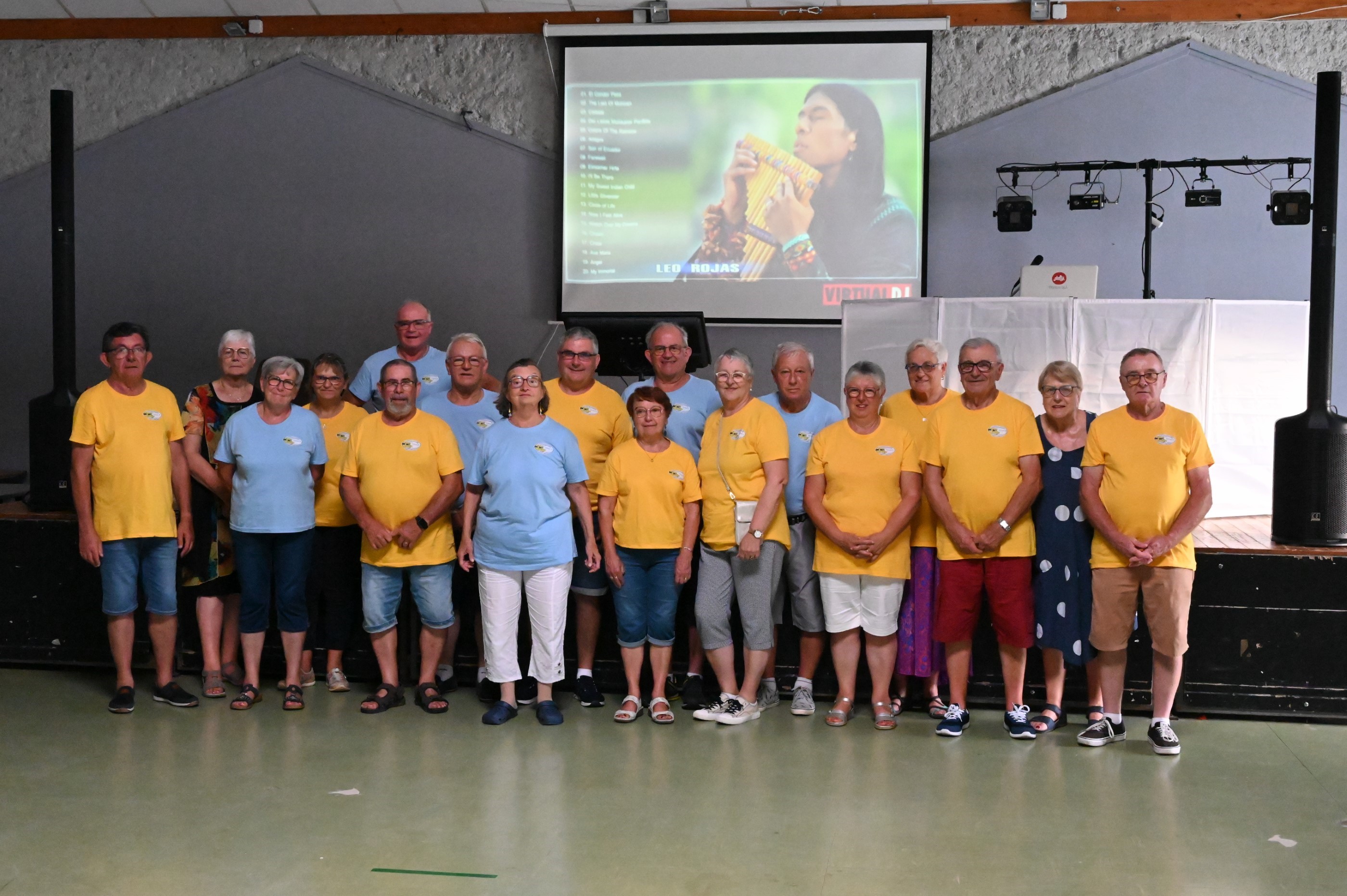 2024 INTERCLUB Région Limousin