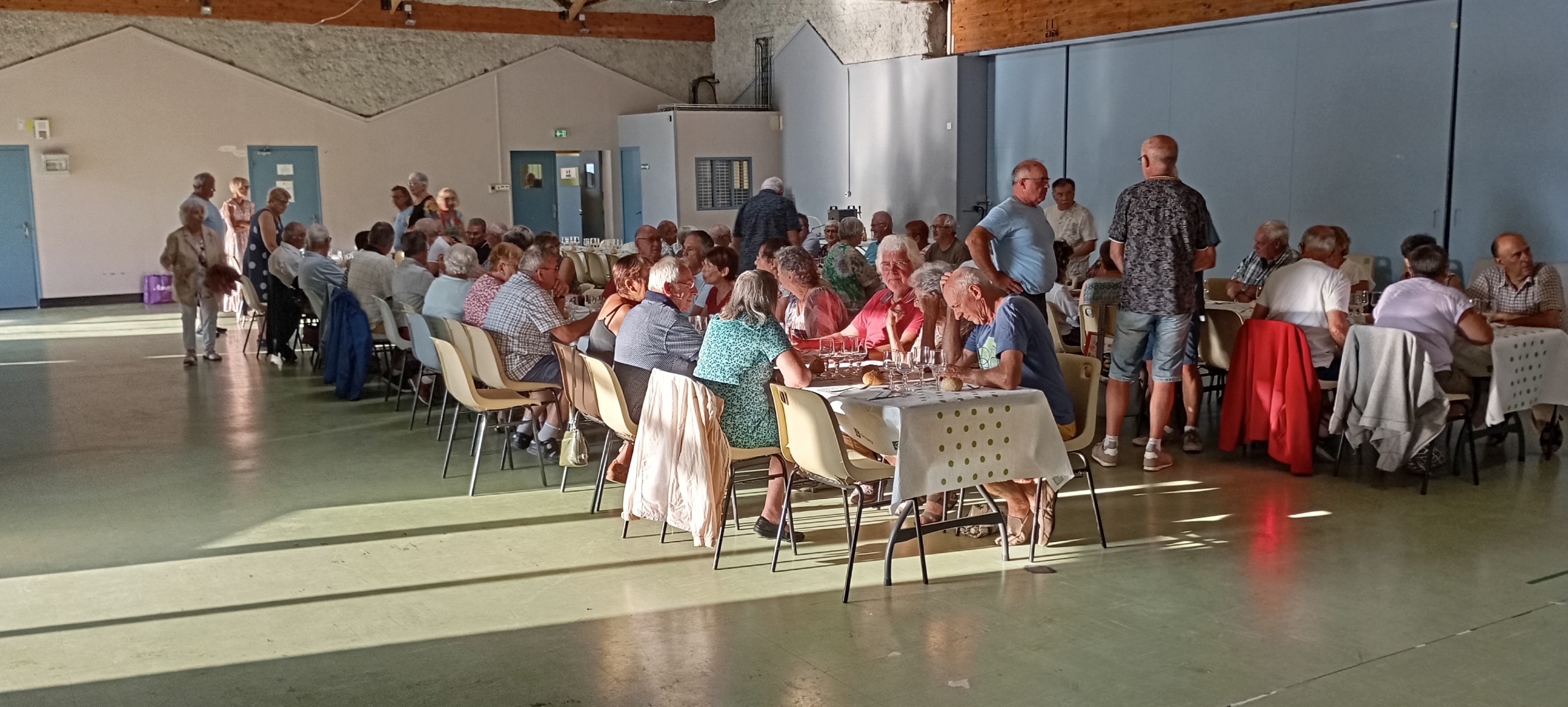 2024 INTERCLUB Région Limousin