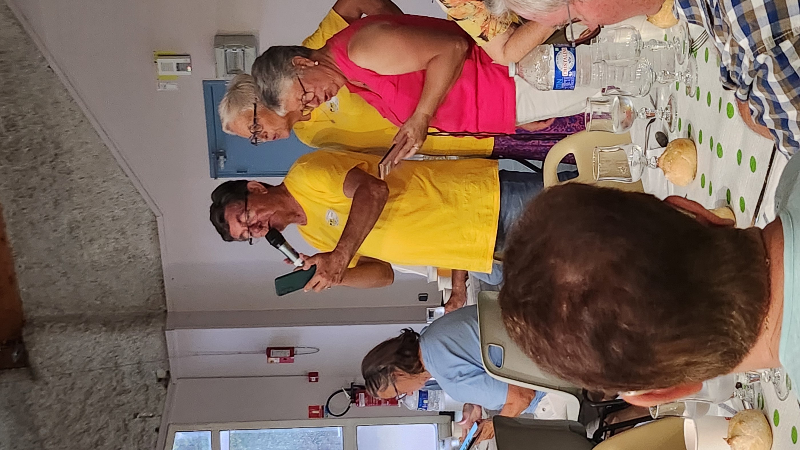 2024 INTERCLUB Région Limousin
