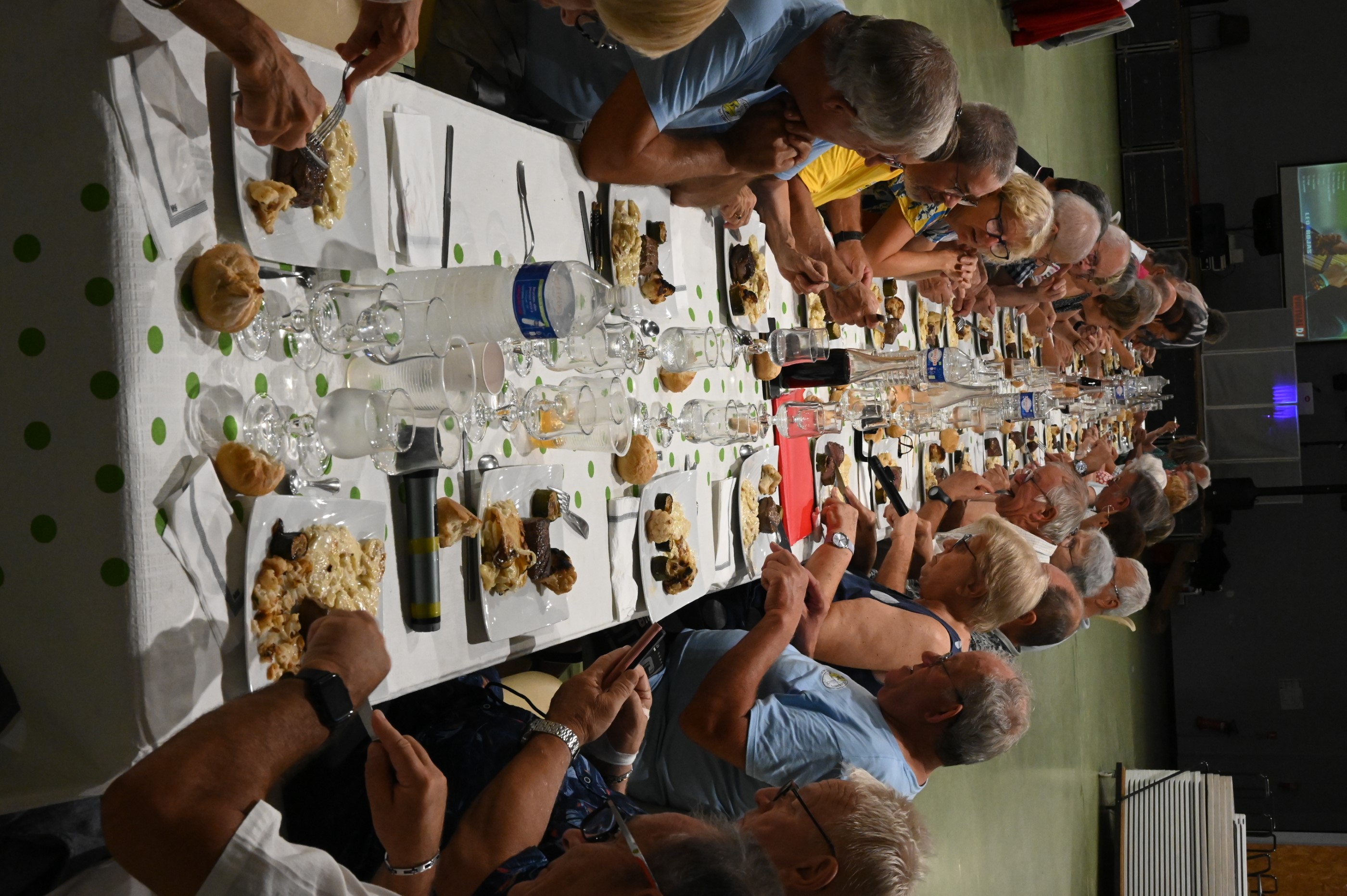 2024INTERCLUB Région Limousin
