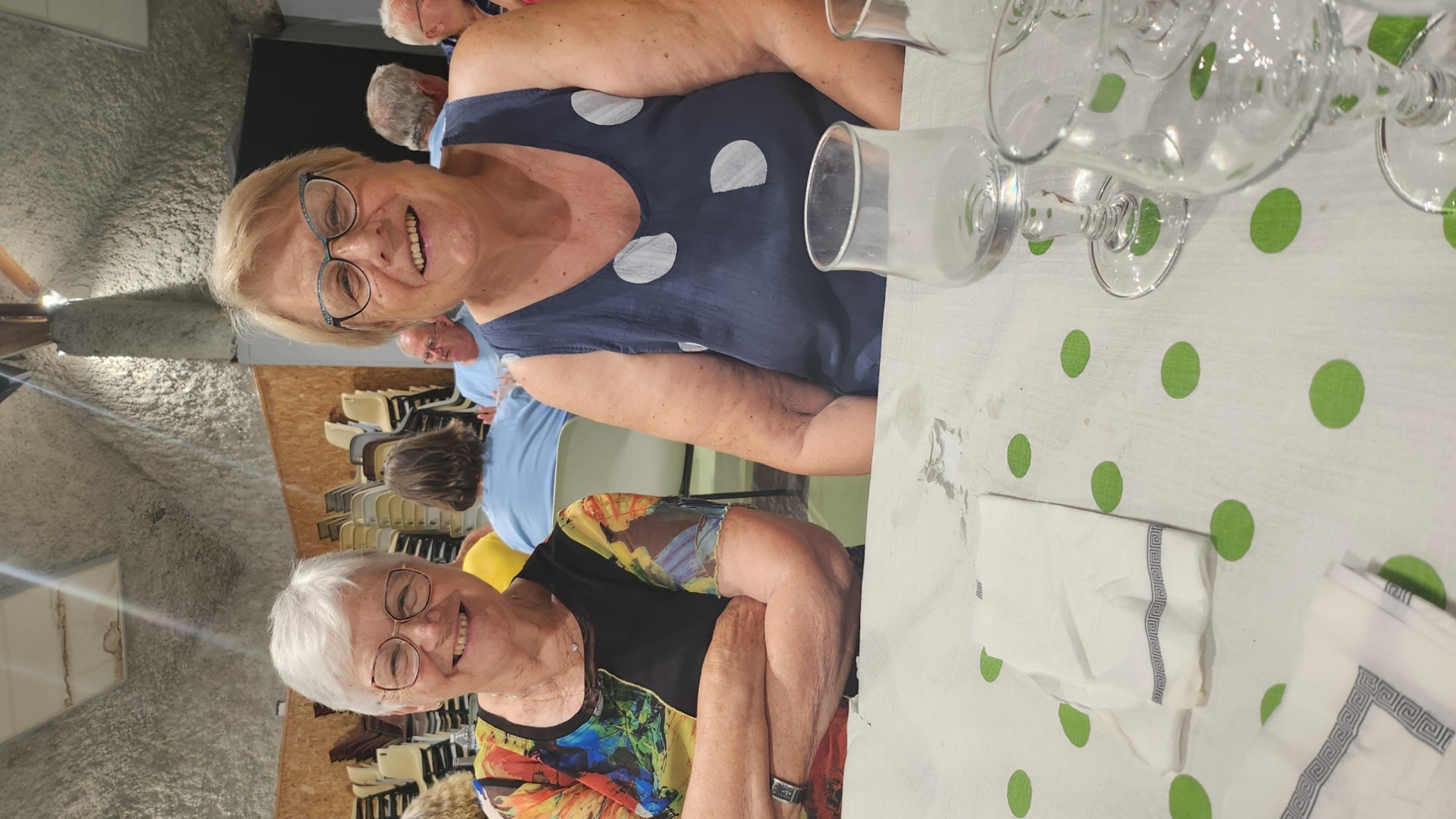 2024 INTERCLUB Région Limousin