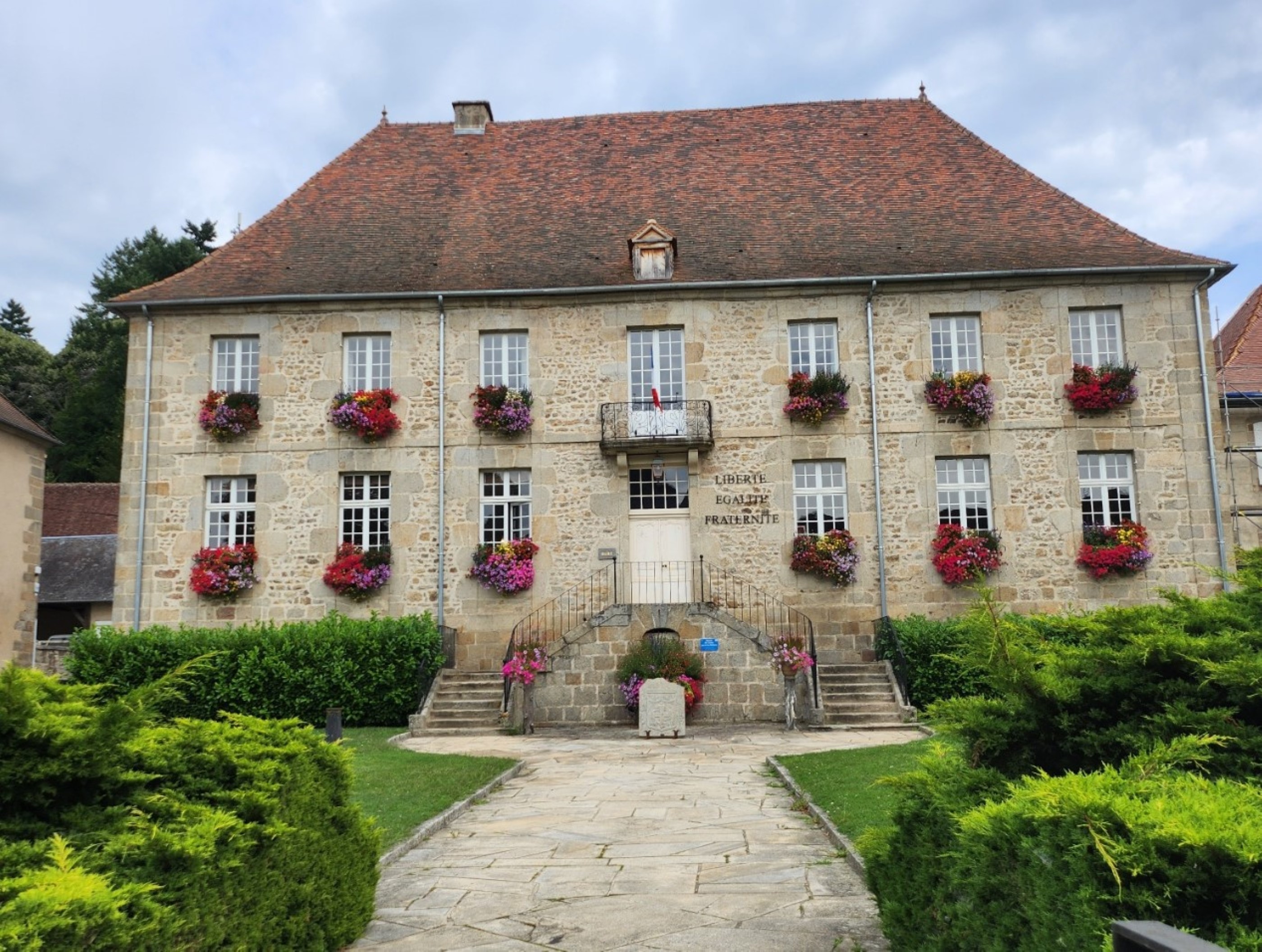 2024 INTERCLUB Région Limousin