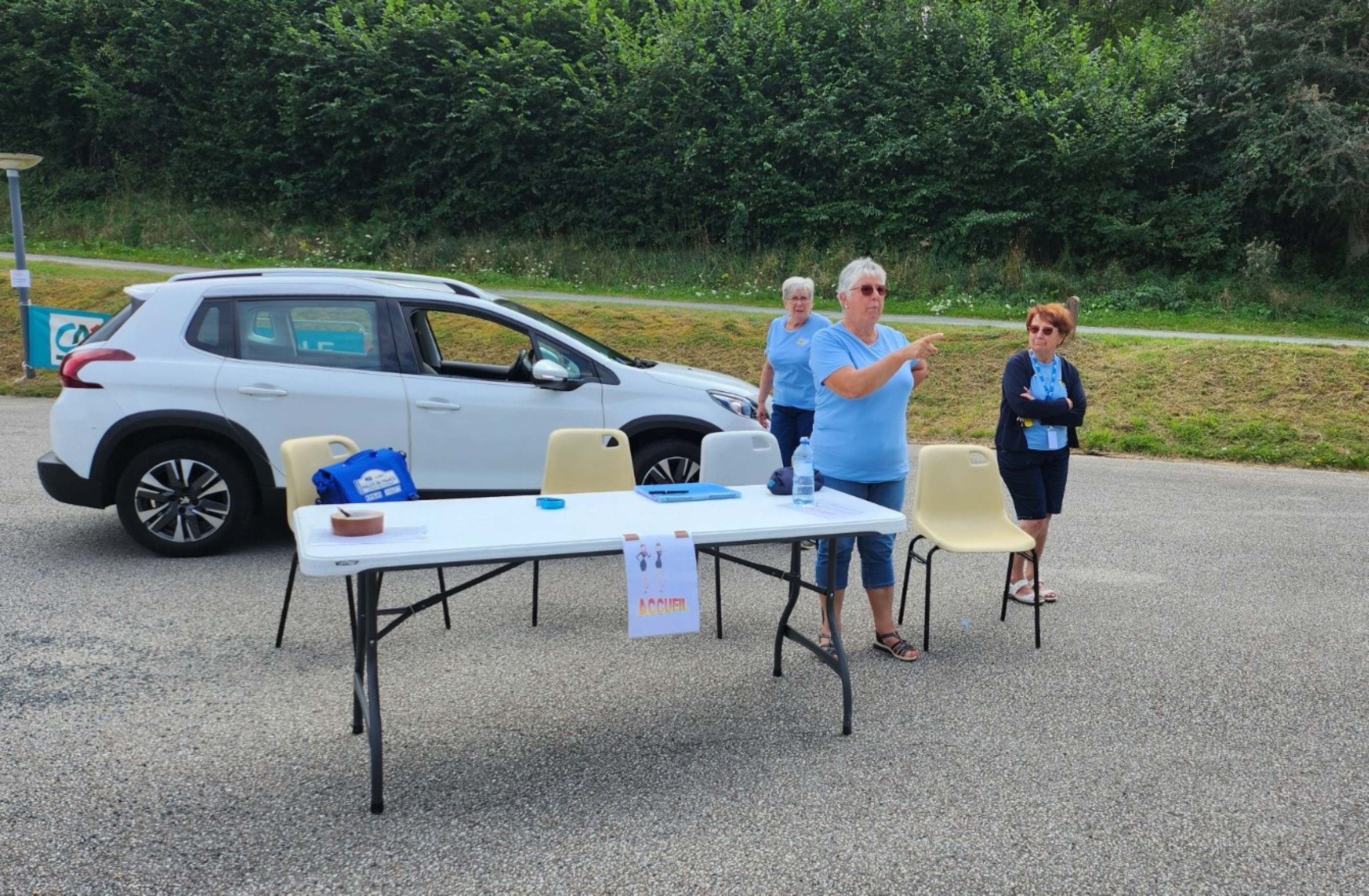 2024 INTERCLUB Région Limousin