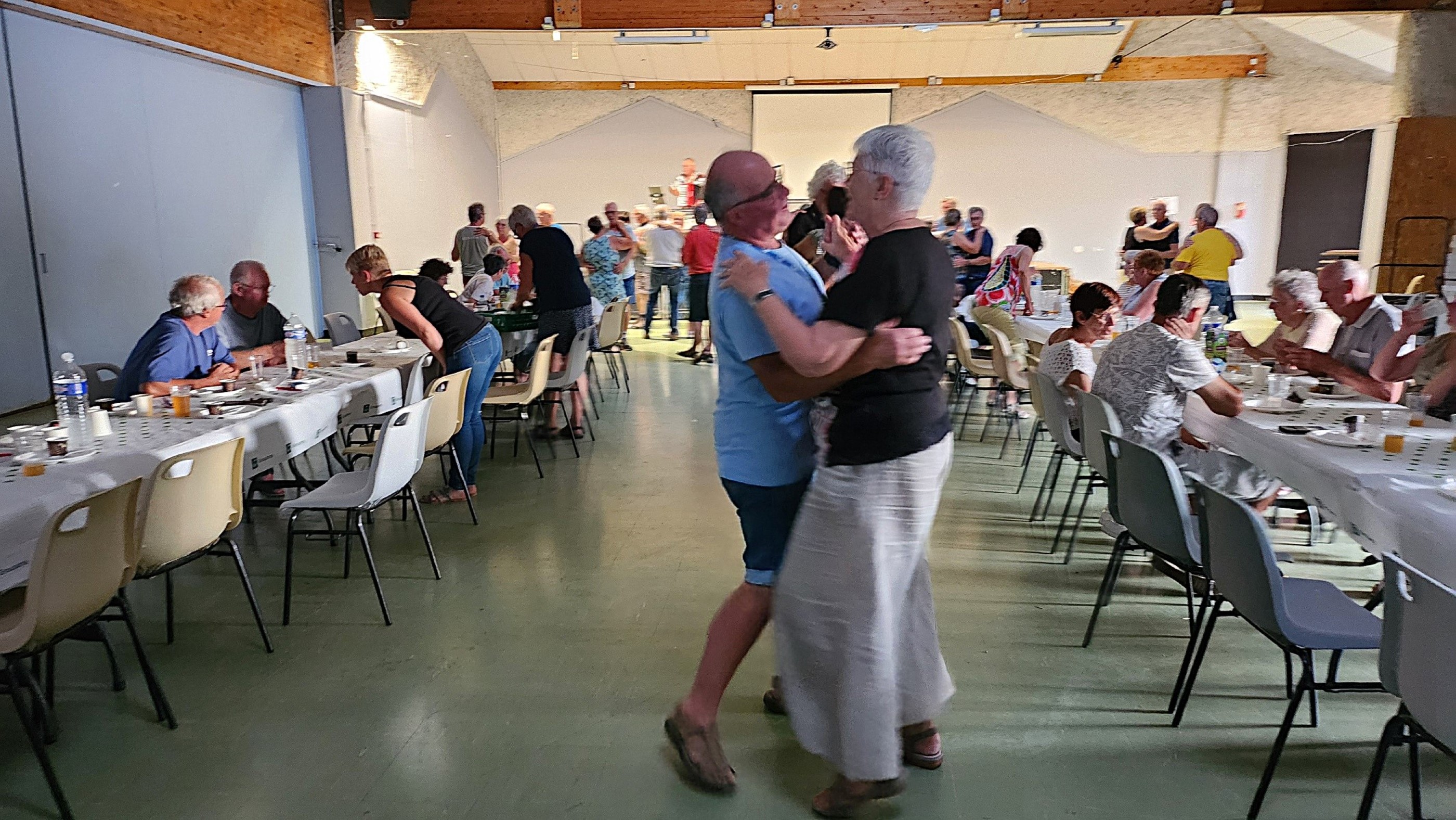 2024 INTERCLUB Région Limousin
