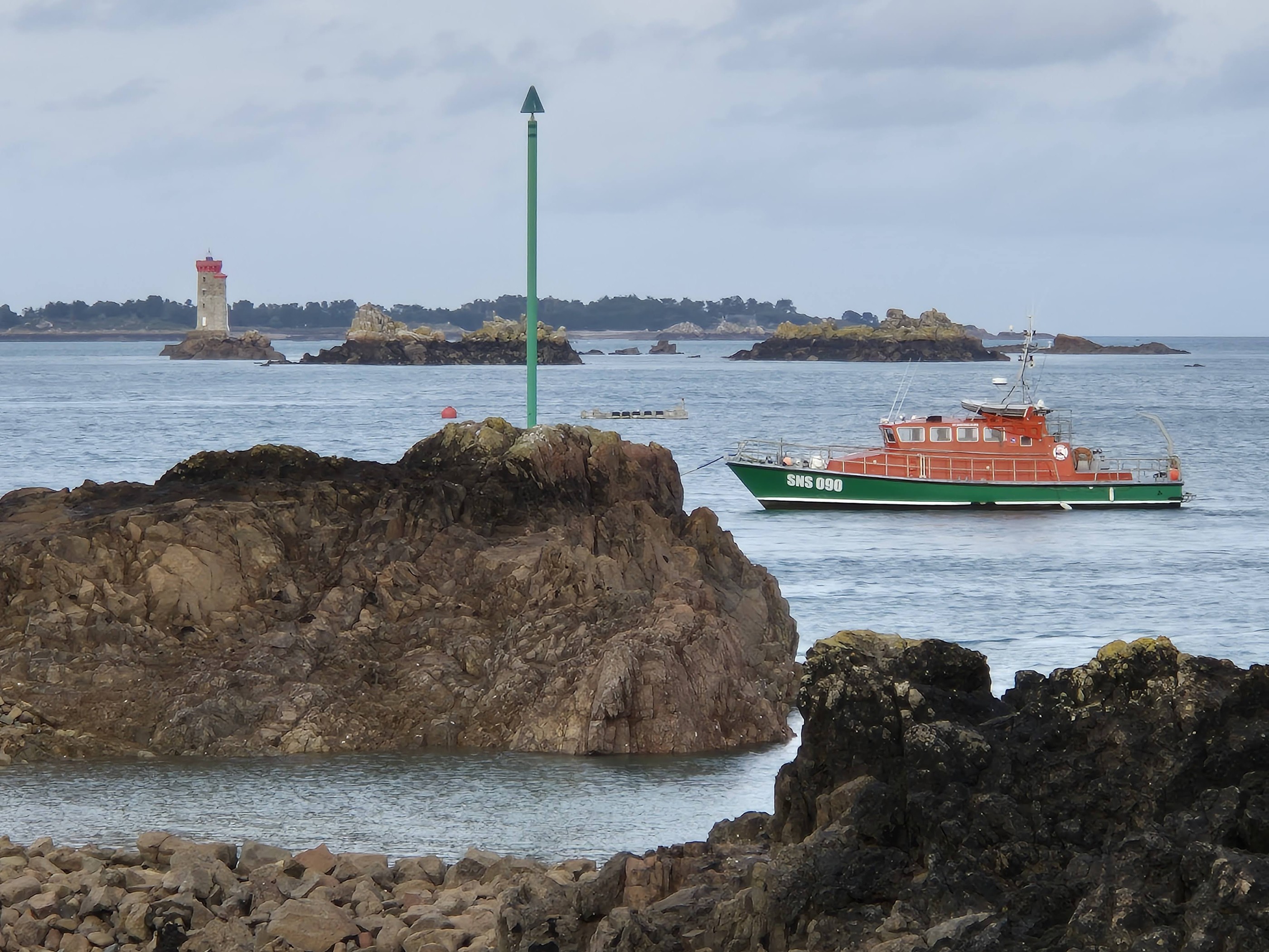 Bretagne Nord 2