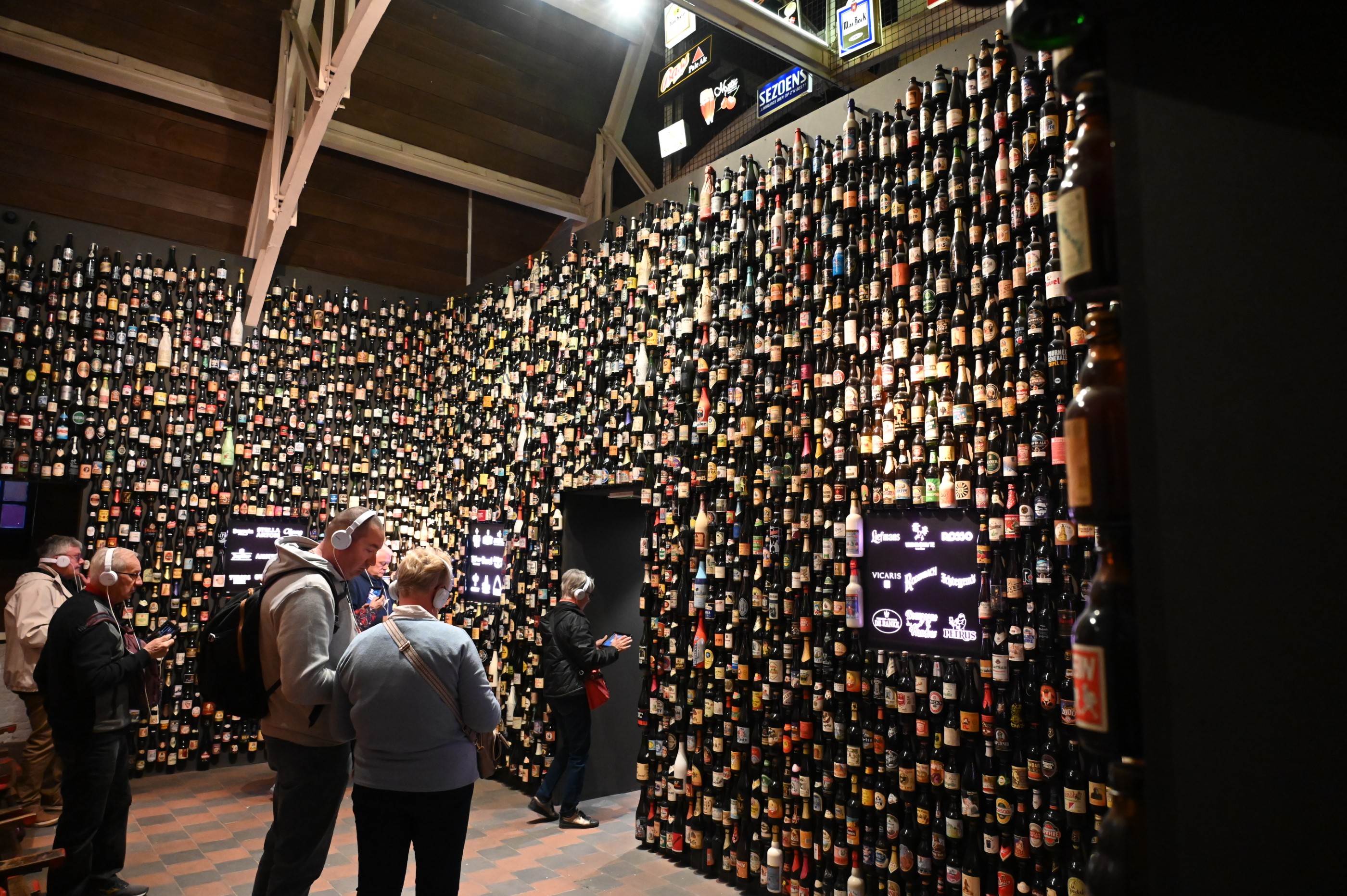 Découverte des Pays-Bas