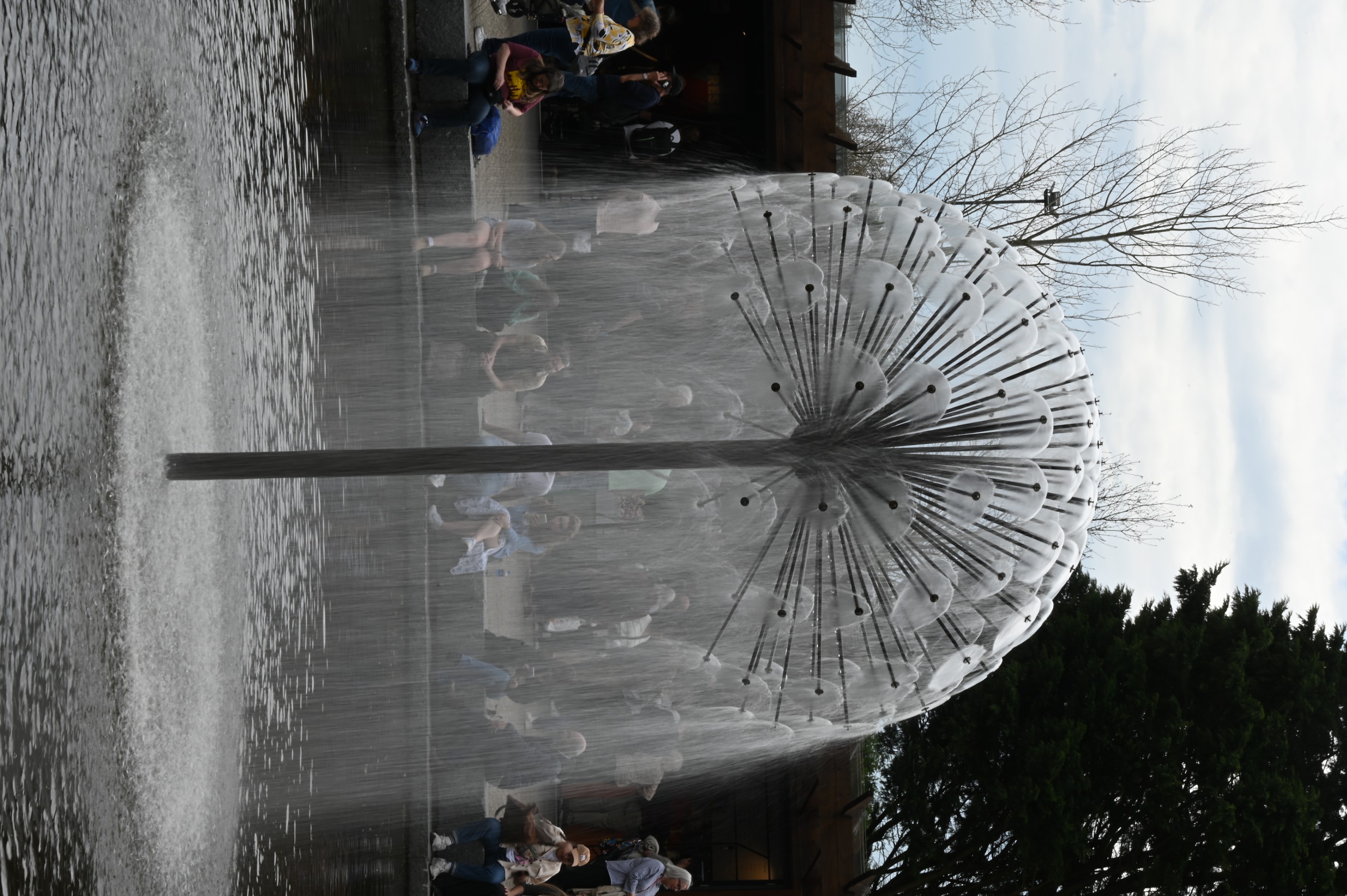 Découverte des Pays-Bas