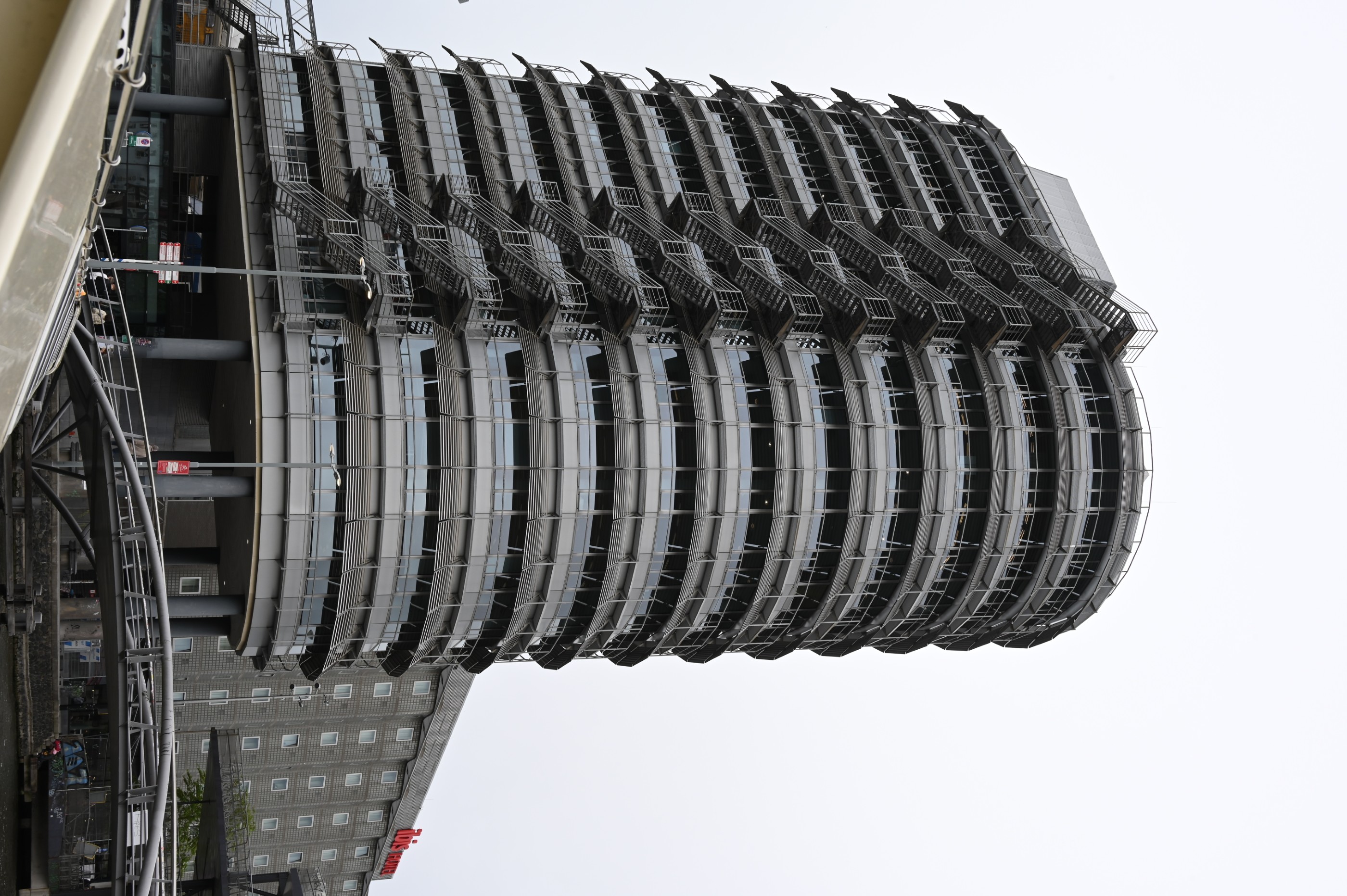 Découverte des Pays-Bas