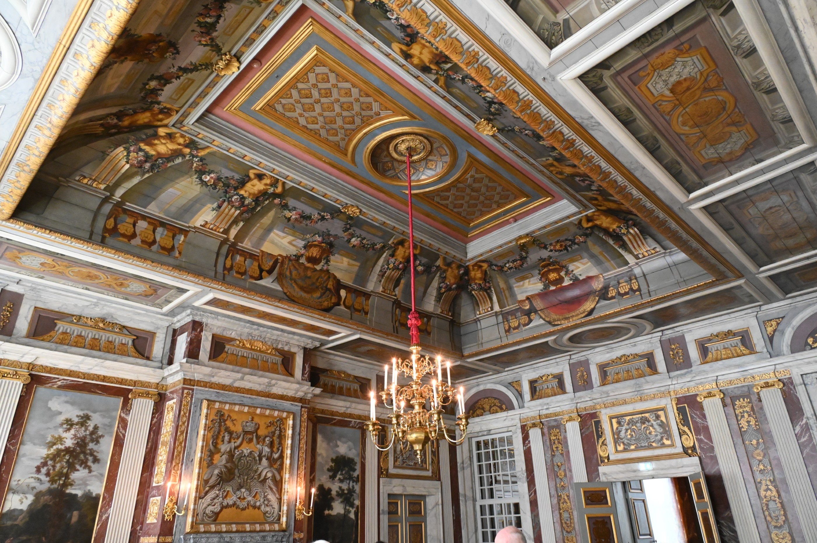 Découverte des Pays-Bas