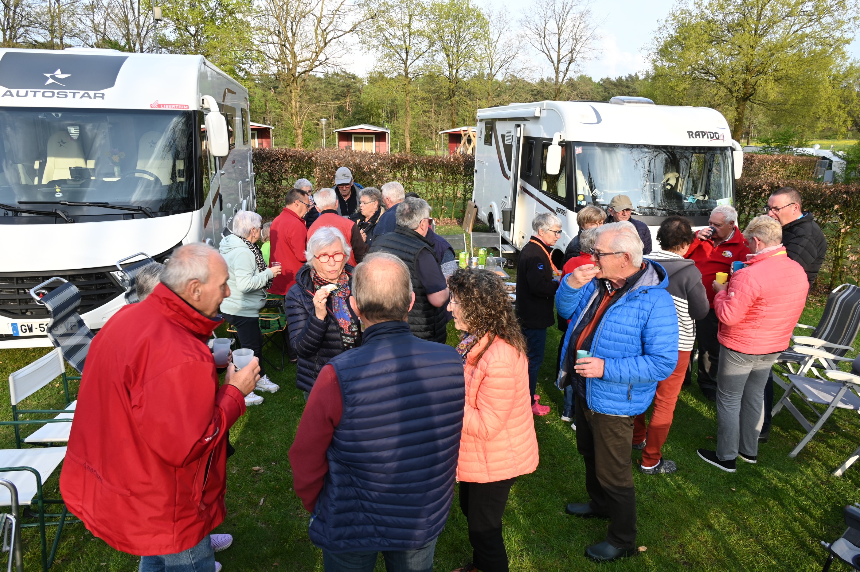 Découverte des Pays-Bas