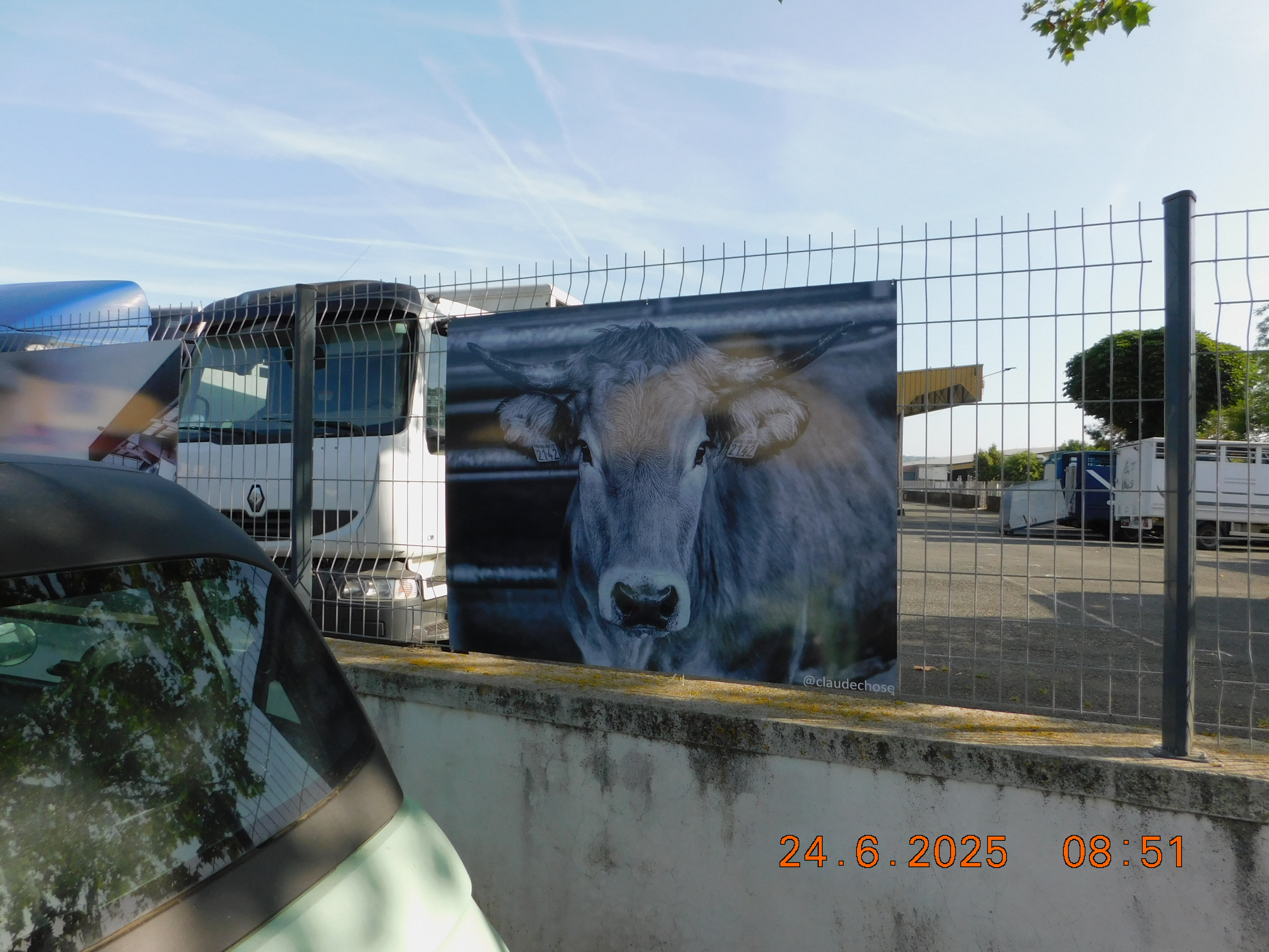 ESCAPADE EN LOZERE