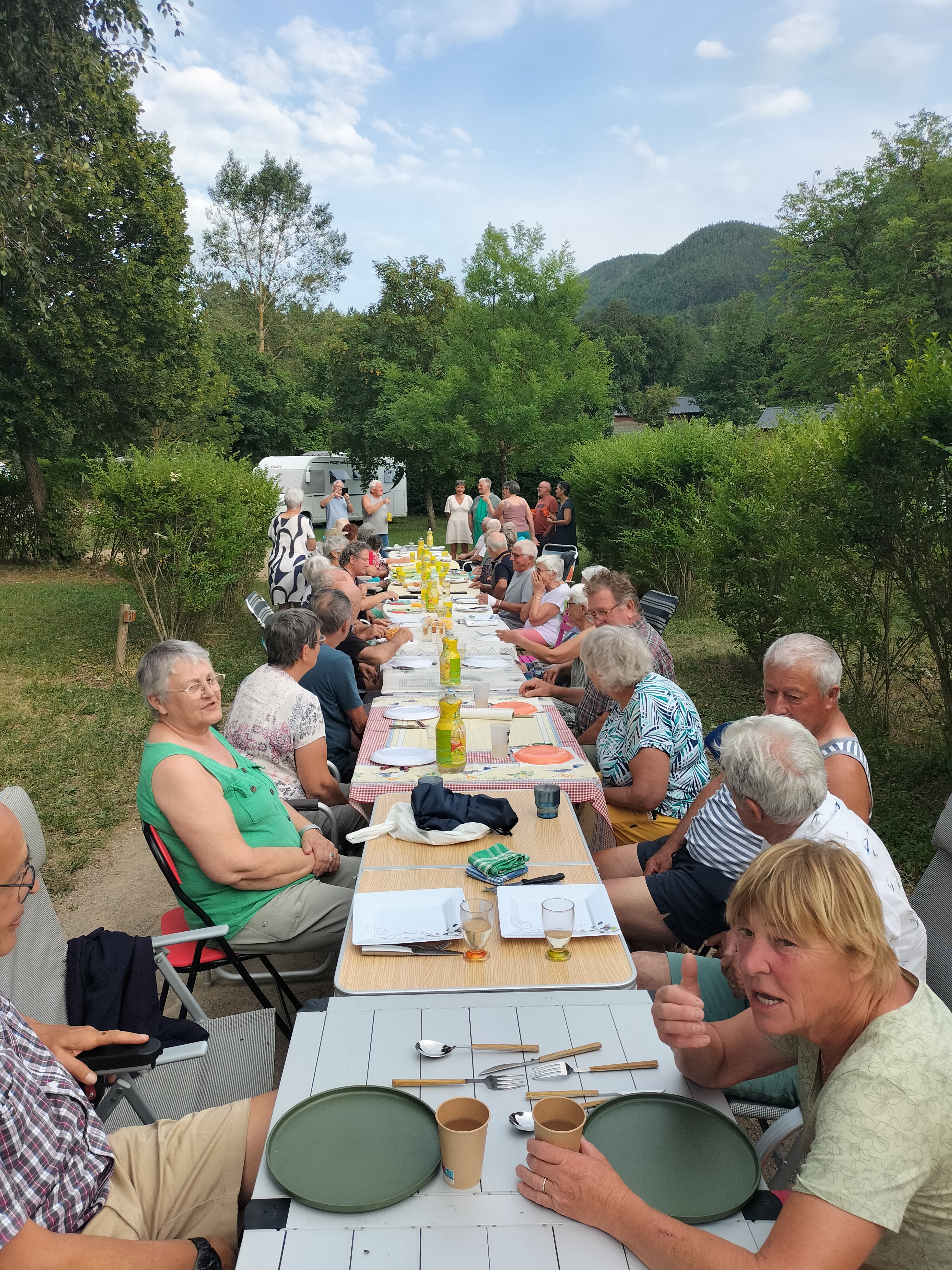 LOZERE 