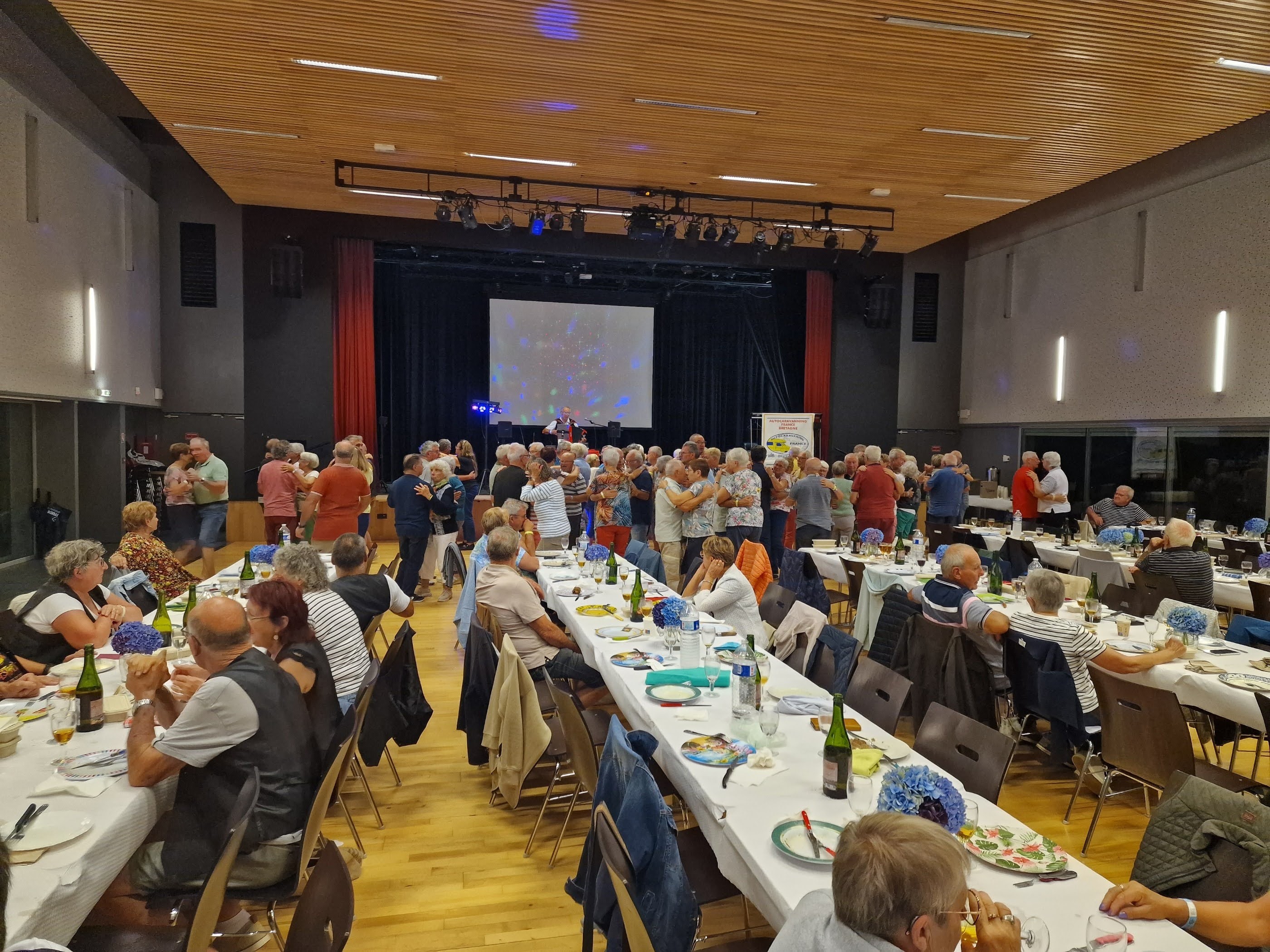 INTERCLUB BERRIC