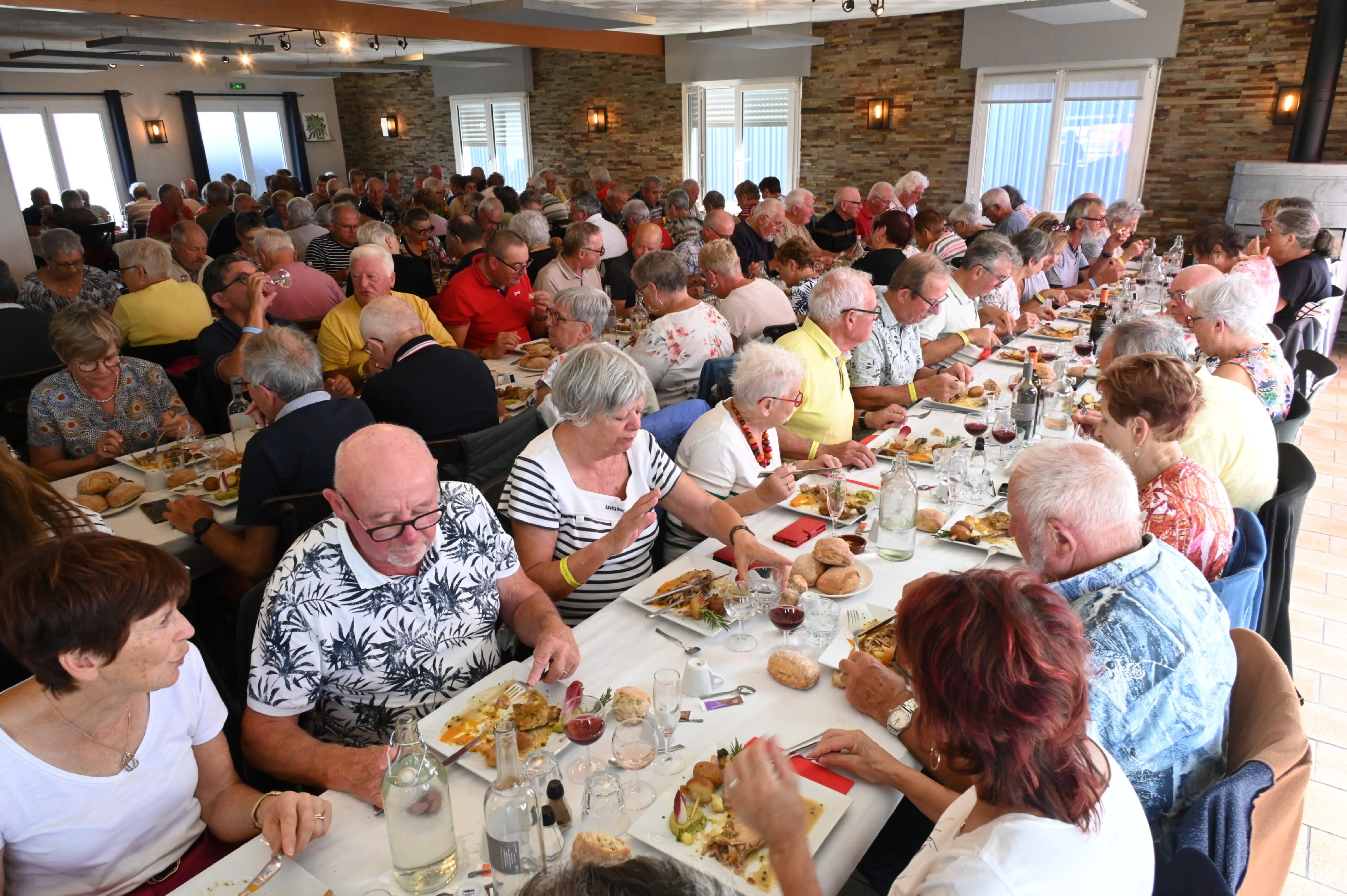 2025 INTERCLUB BERRIC