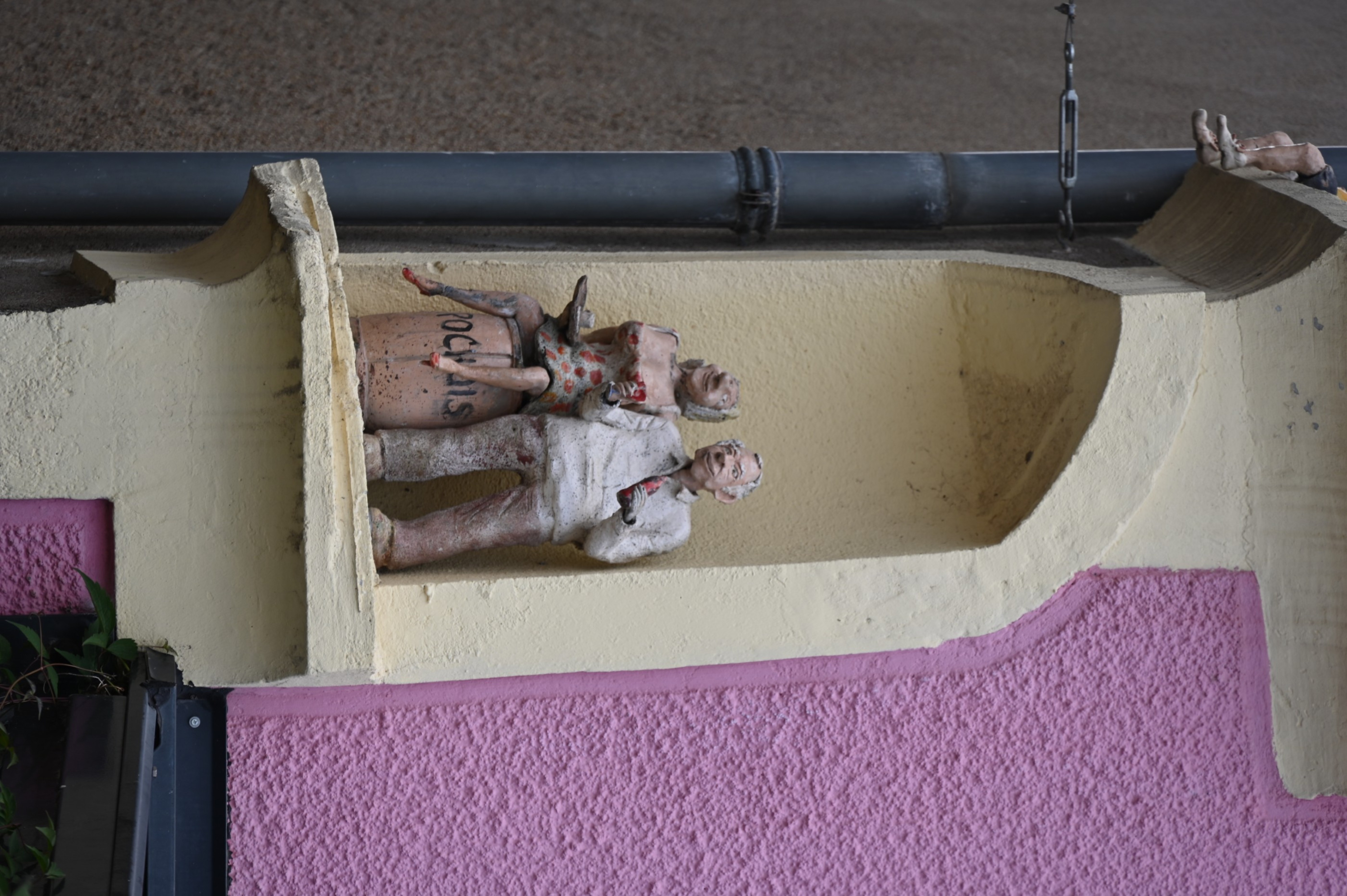 2025 INTERCLUB BERRIC