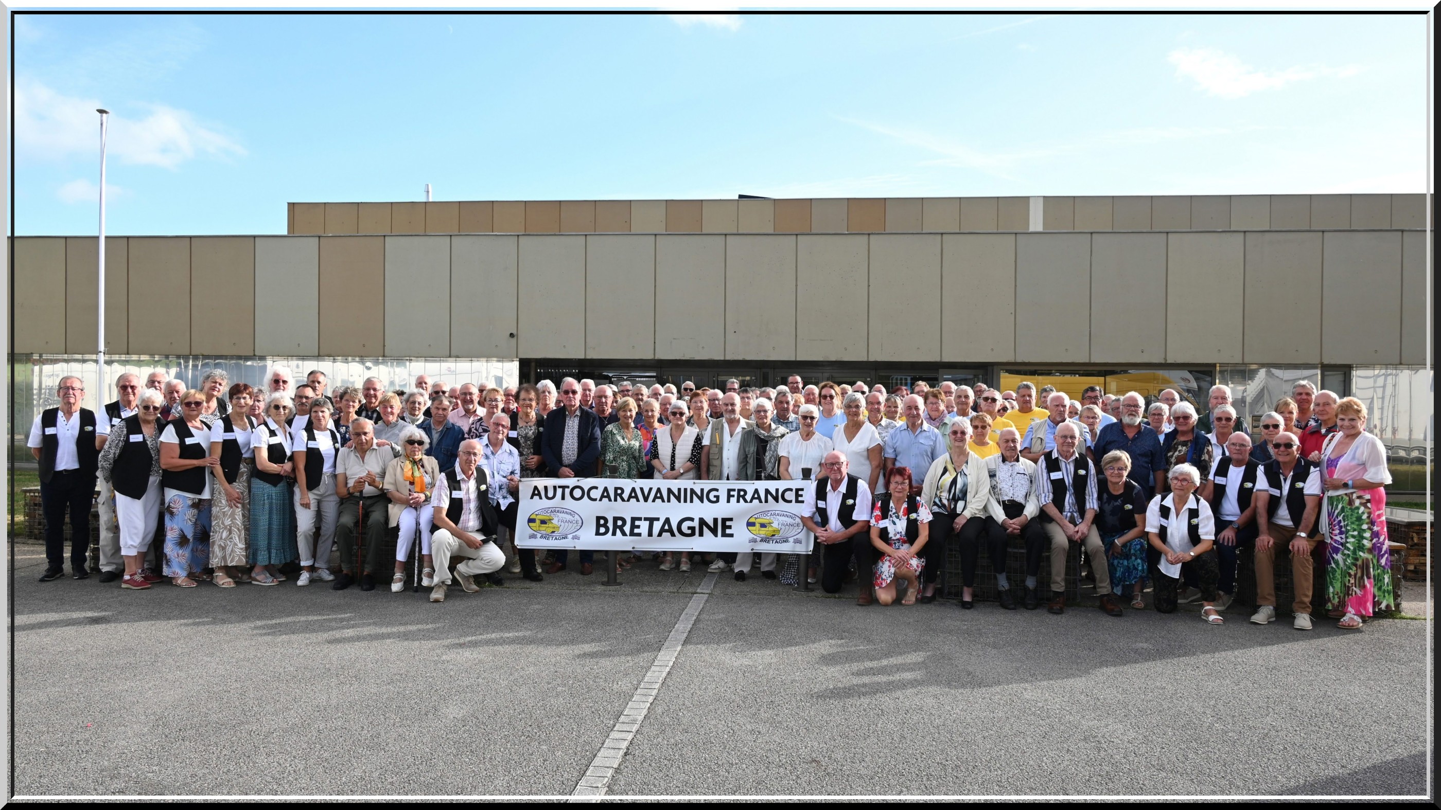 INTERCLUB BERRIC