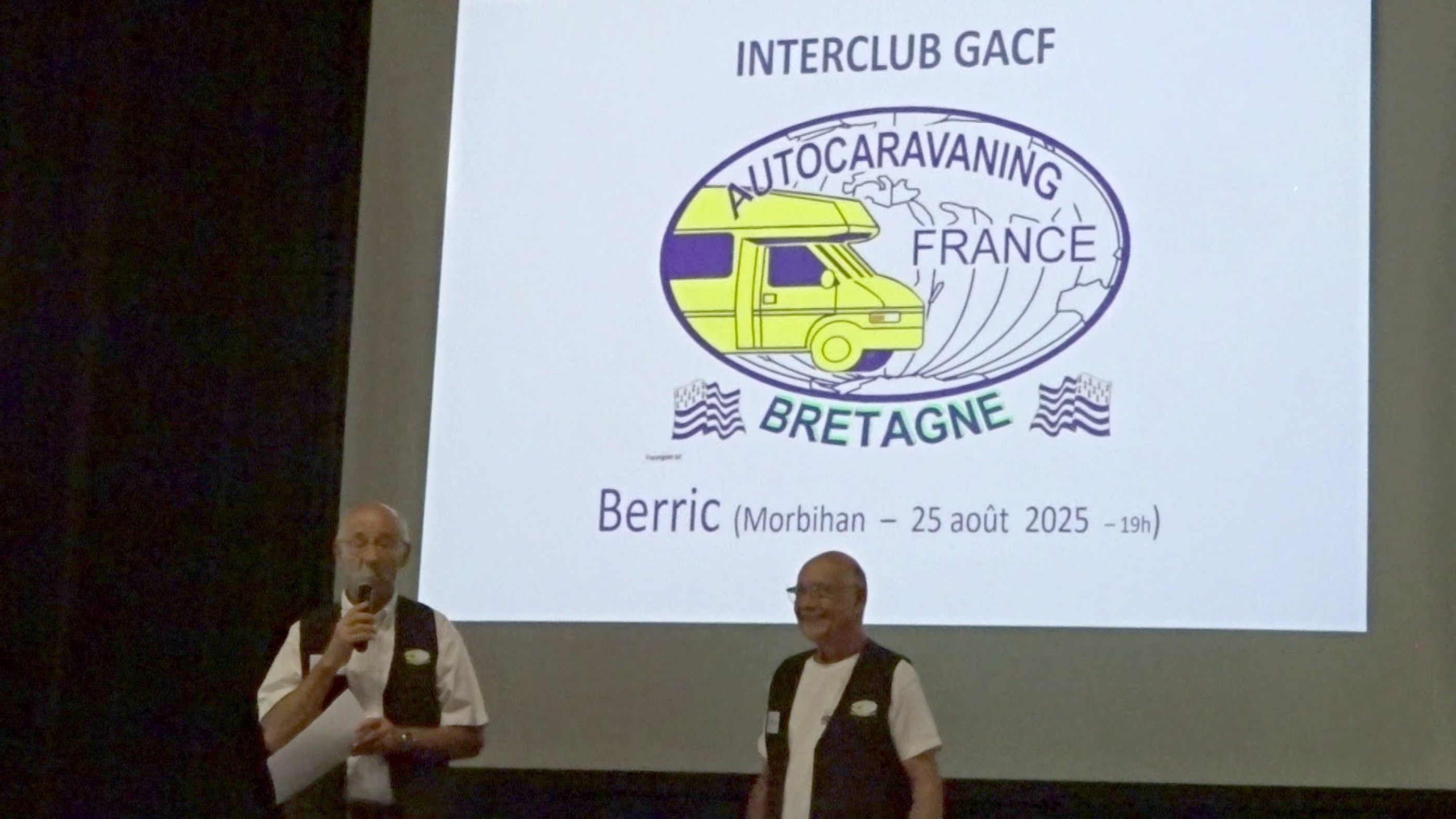 INTERCLUB BERRIC