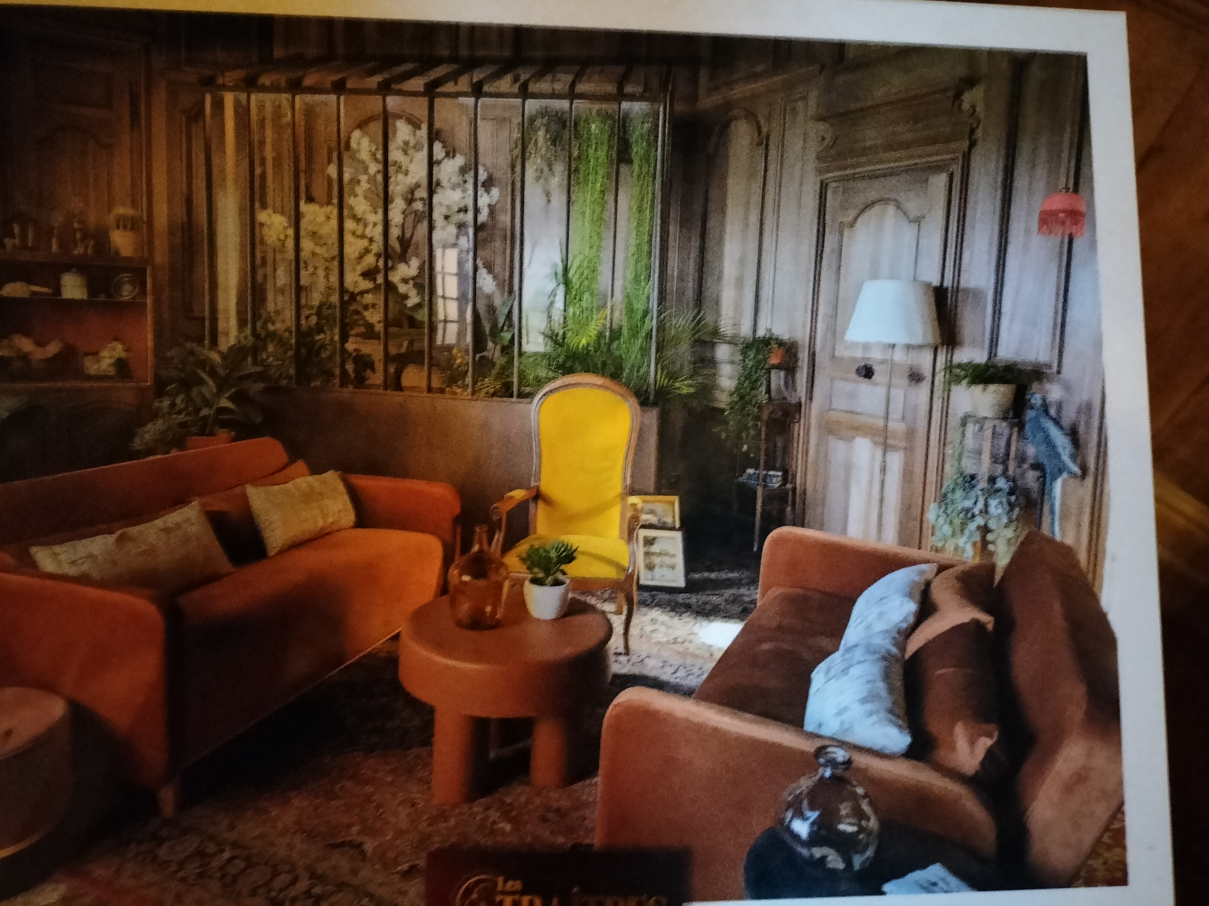 VISITES château DE BIRON