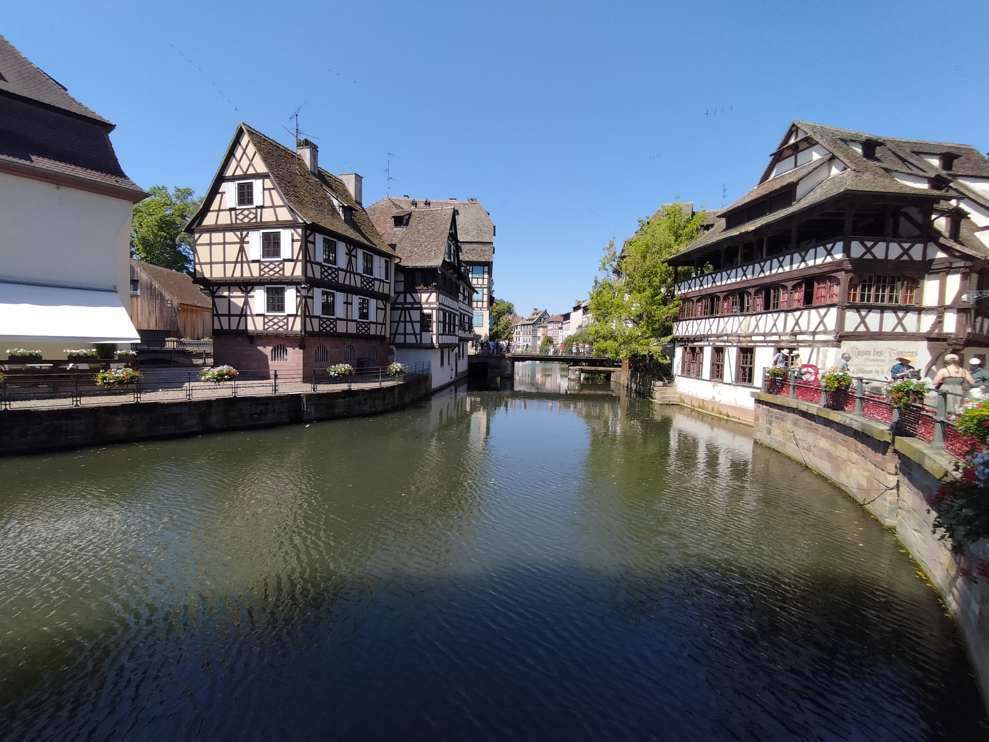 ALSACE 2026 20 et 22 STRASBOURG le 20 juin
