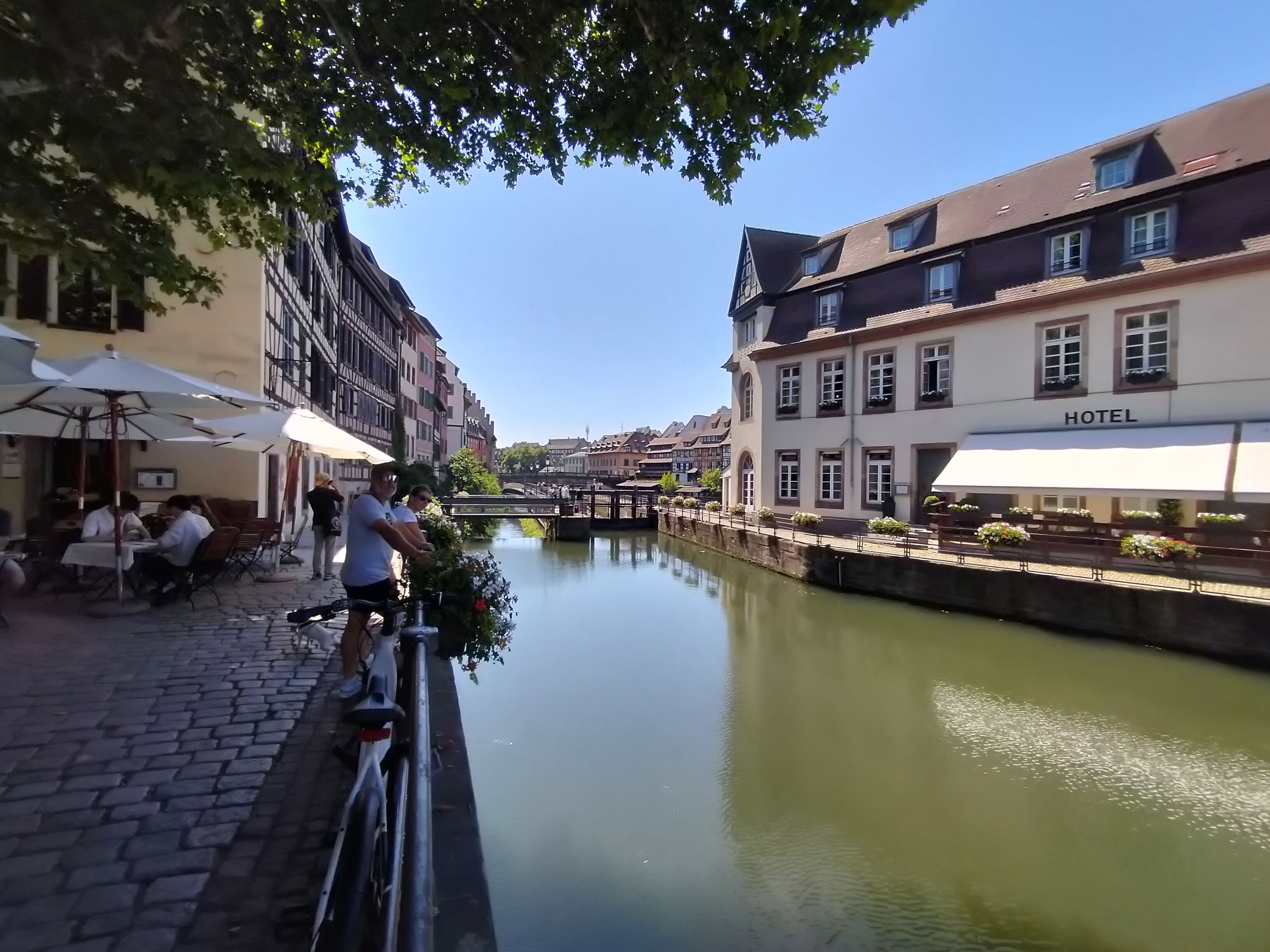 ALSACE 2026 20 et 22 STRASBOURG le 20 juin