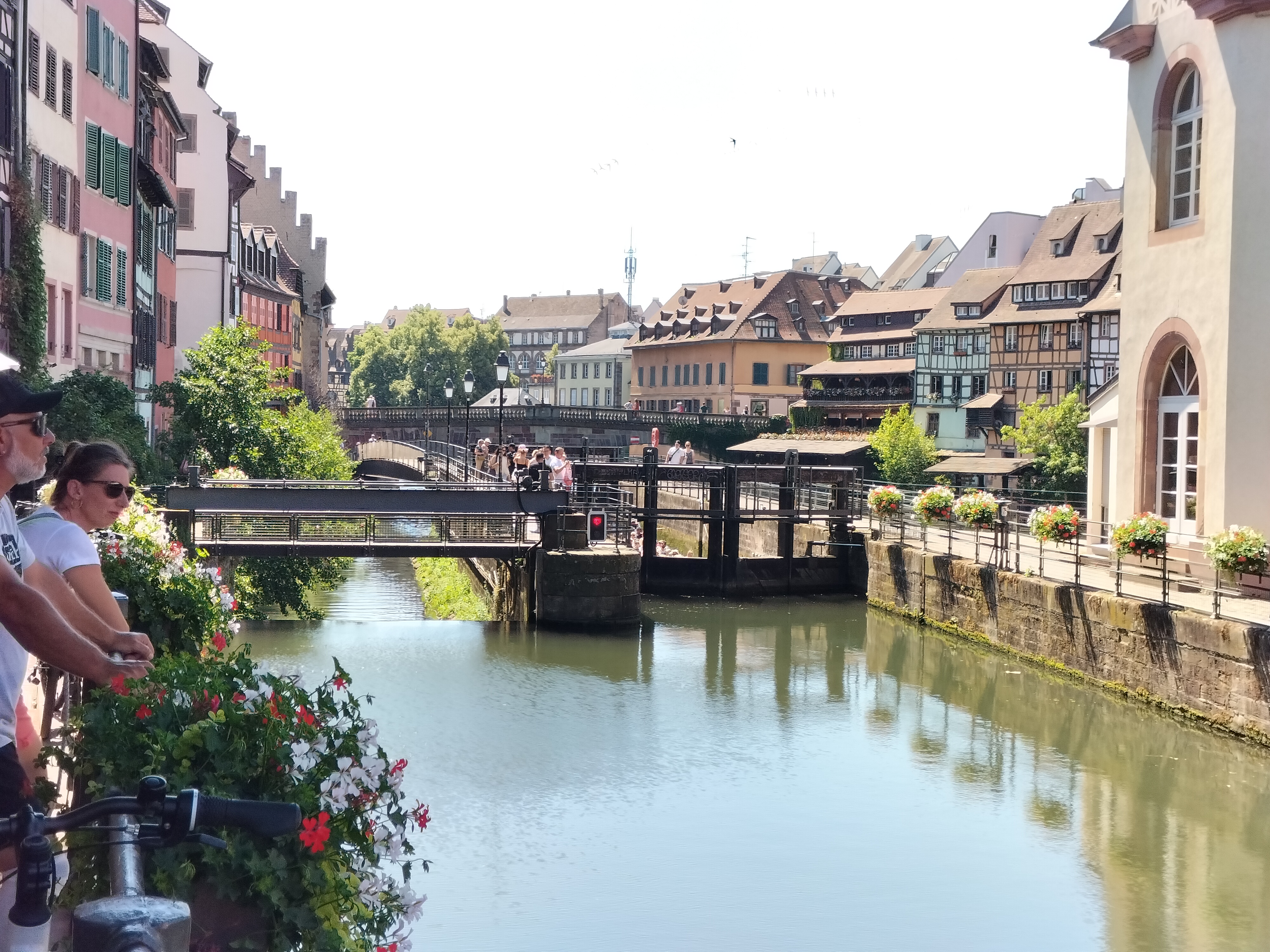 ALSACE 2026 20 et 22 STRASBOURG le 20 juin