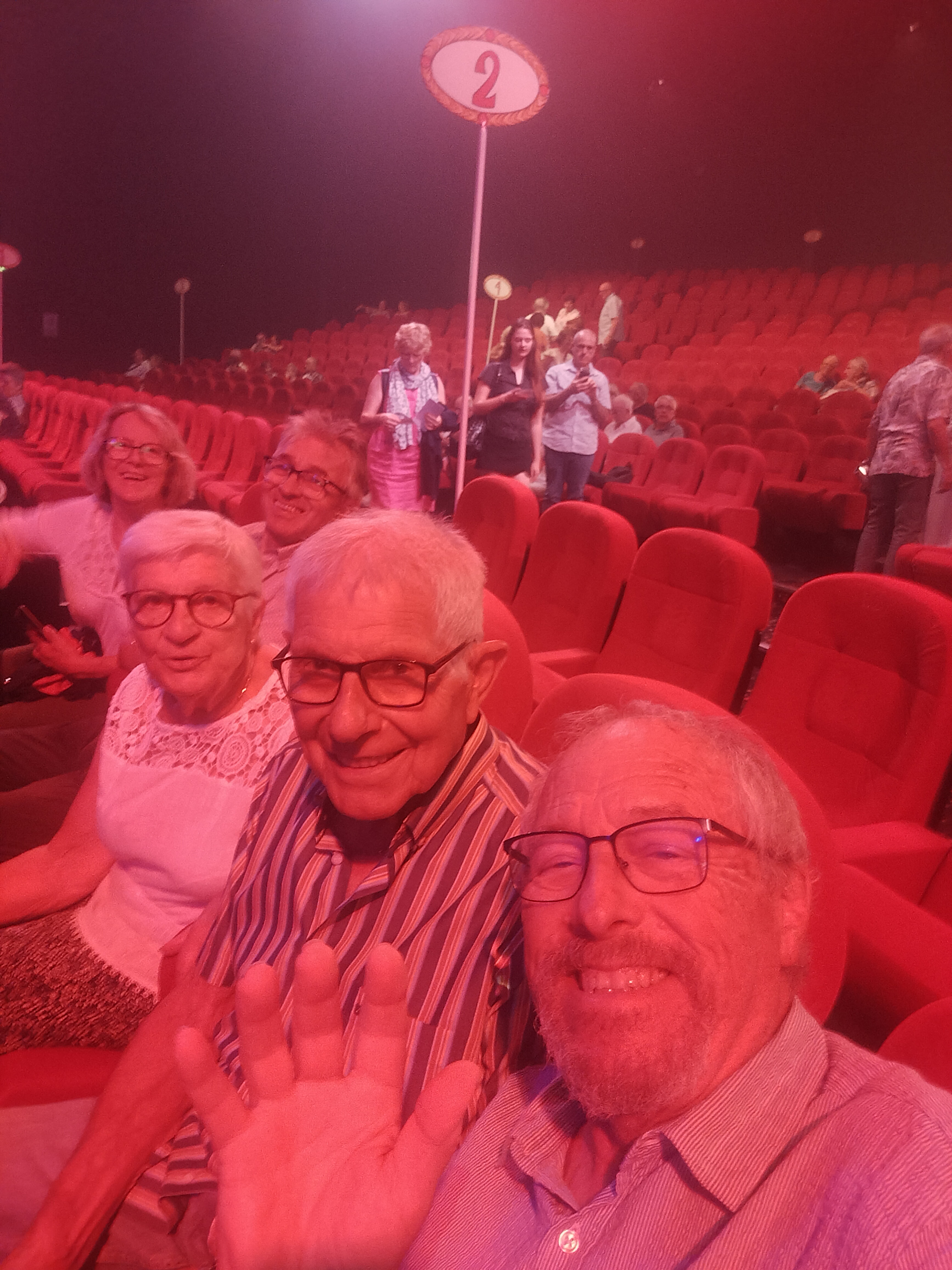 25 juin