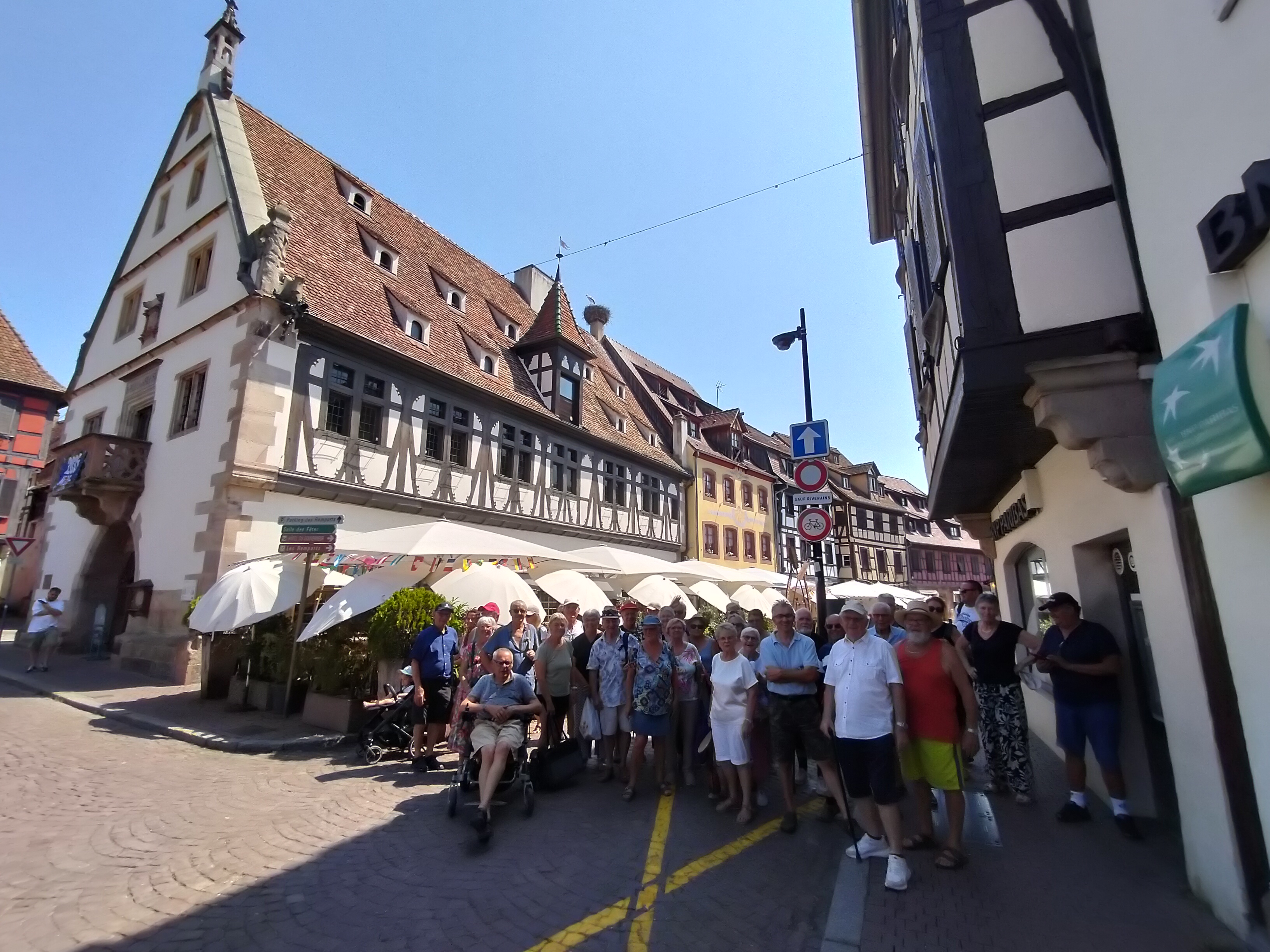 27 JUIN OBERNAI