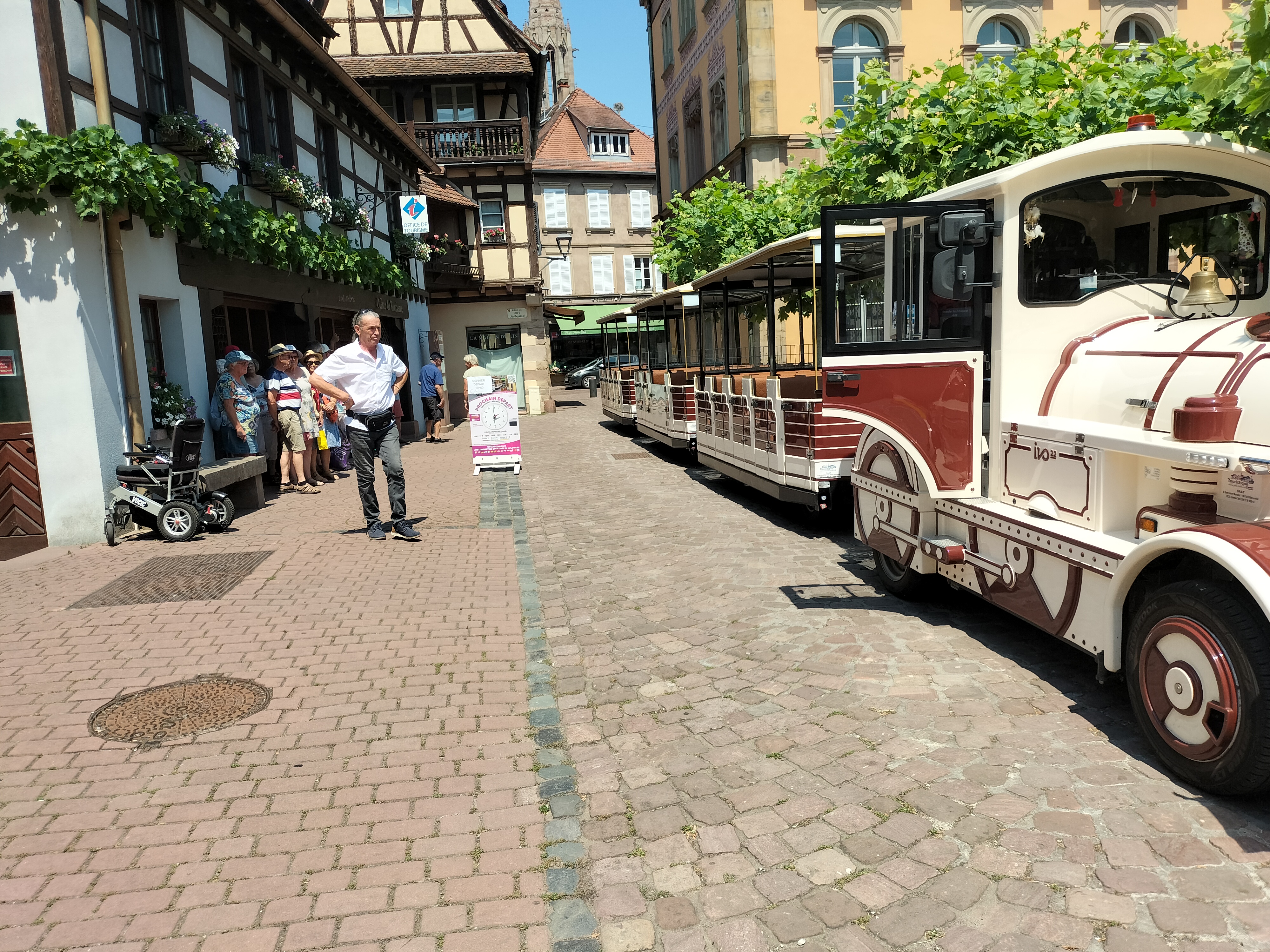 27 JUIN OBERNAI
