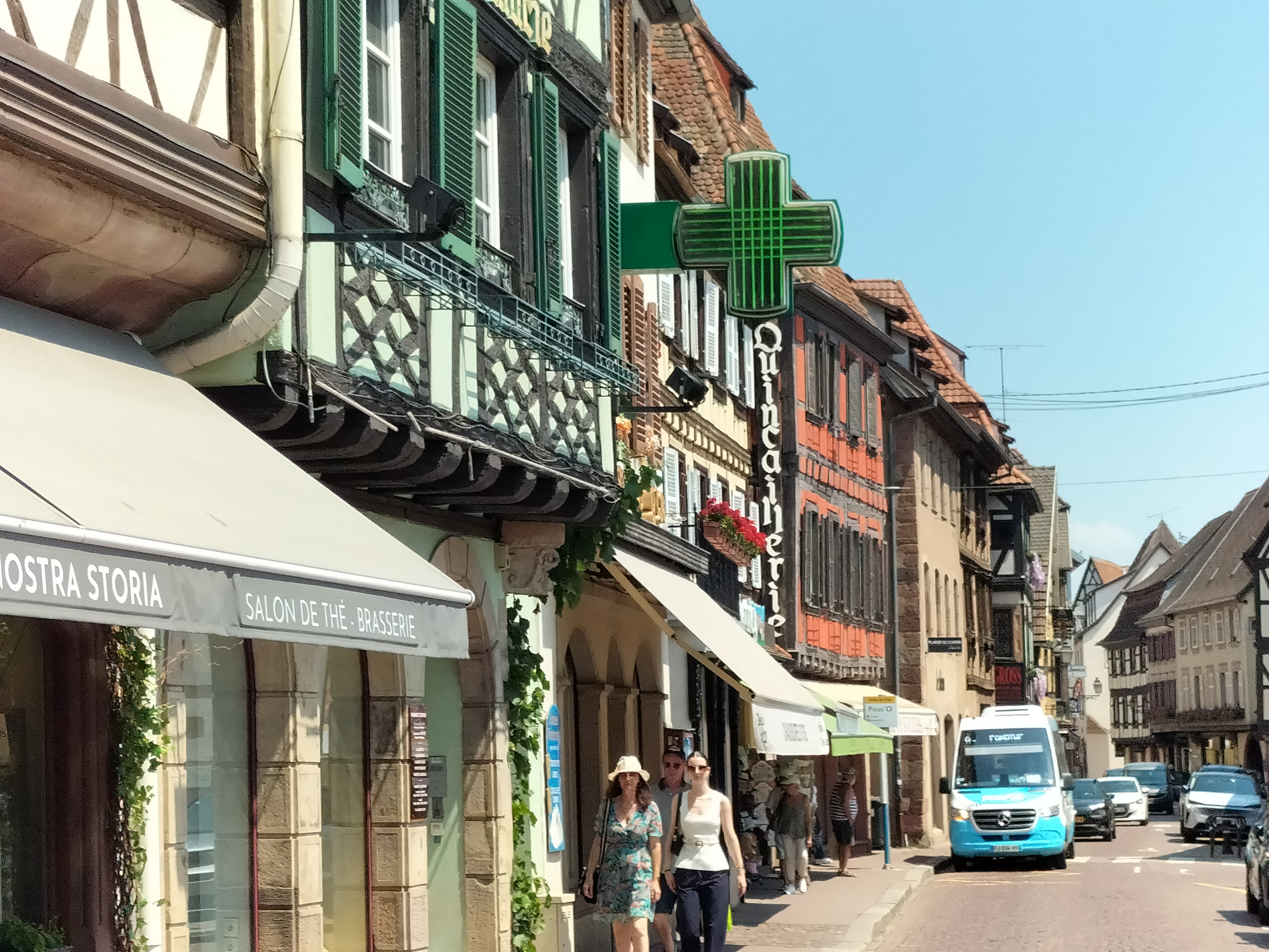 27 JUIN OBERNAI