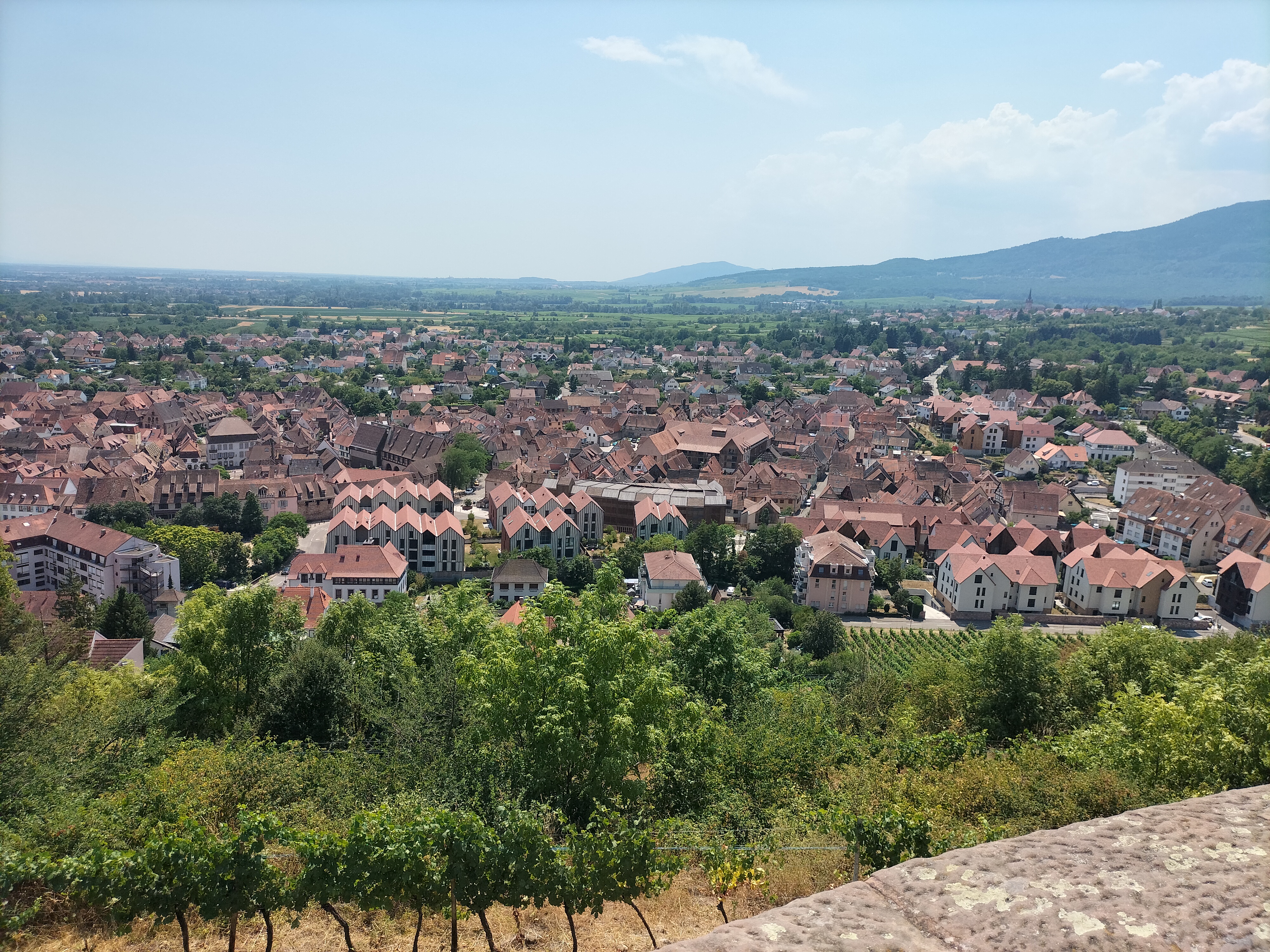 27 JUIN OBERNAI