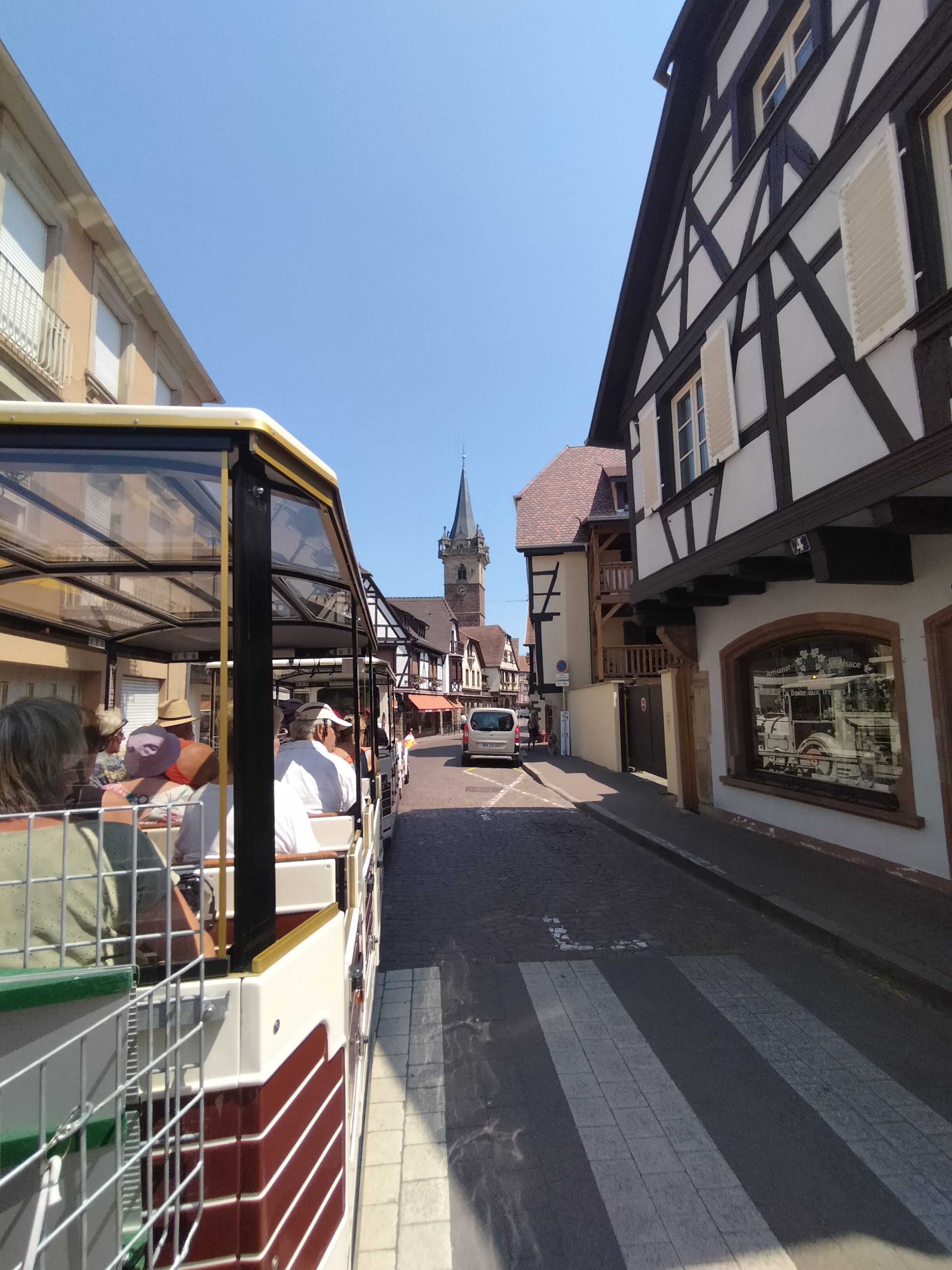27 JUIN OBERNAI