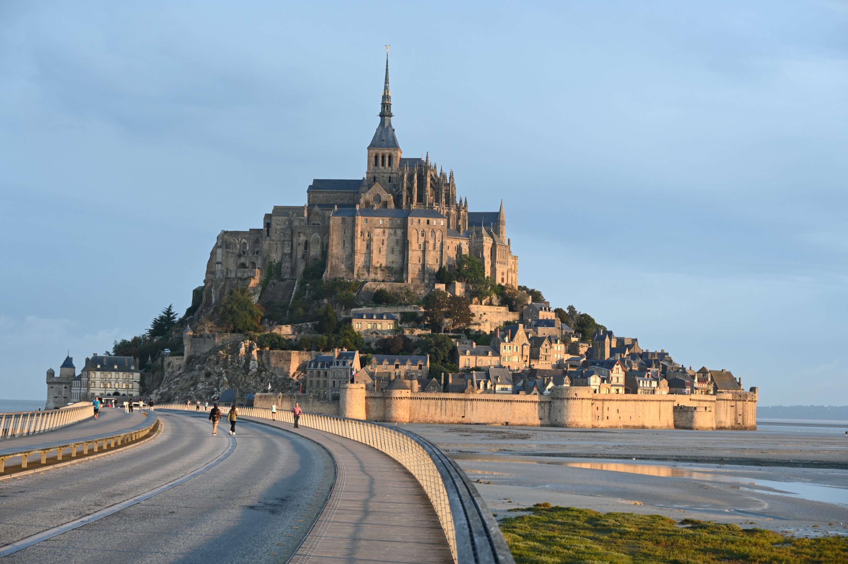 2023 Les Polders du Mont Saint Michel