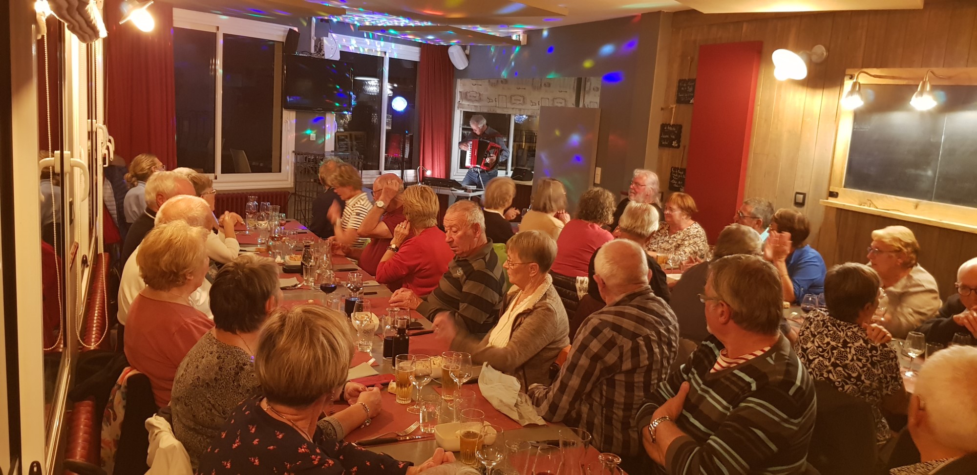 Escapade SARTHE