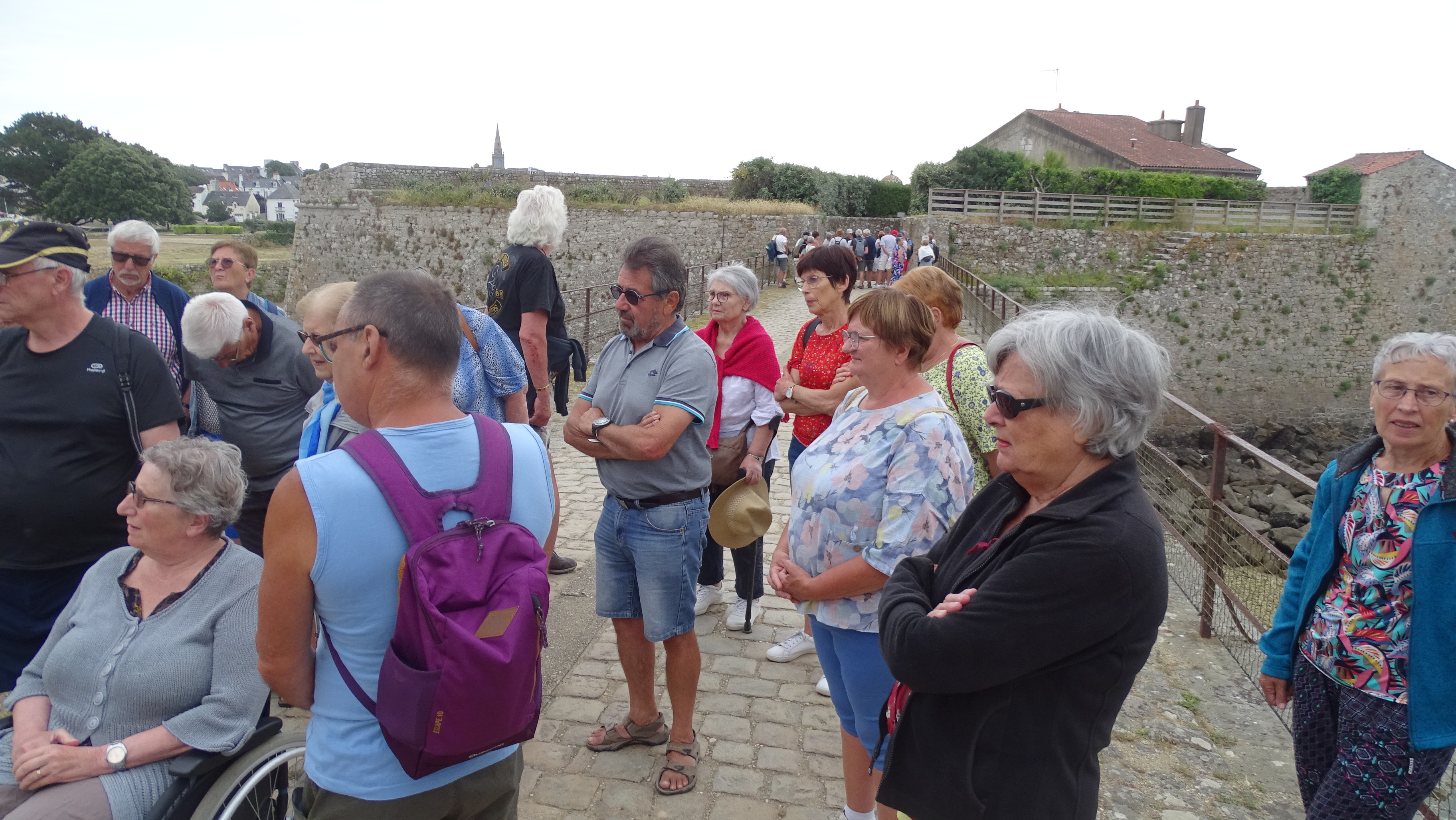 Rencontre PORT-LOUIS