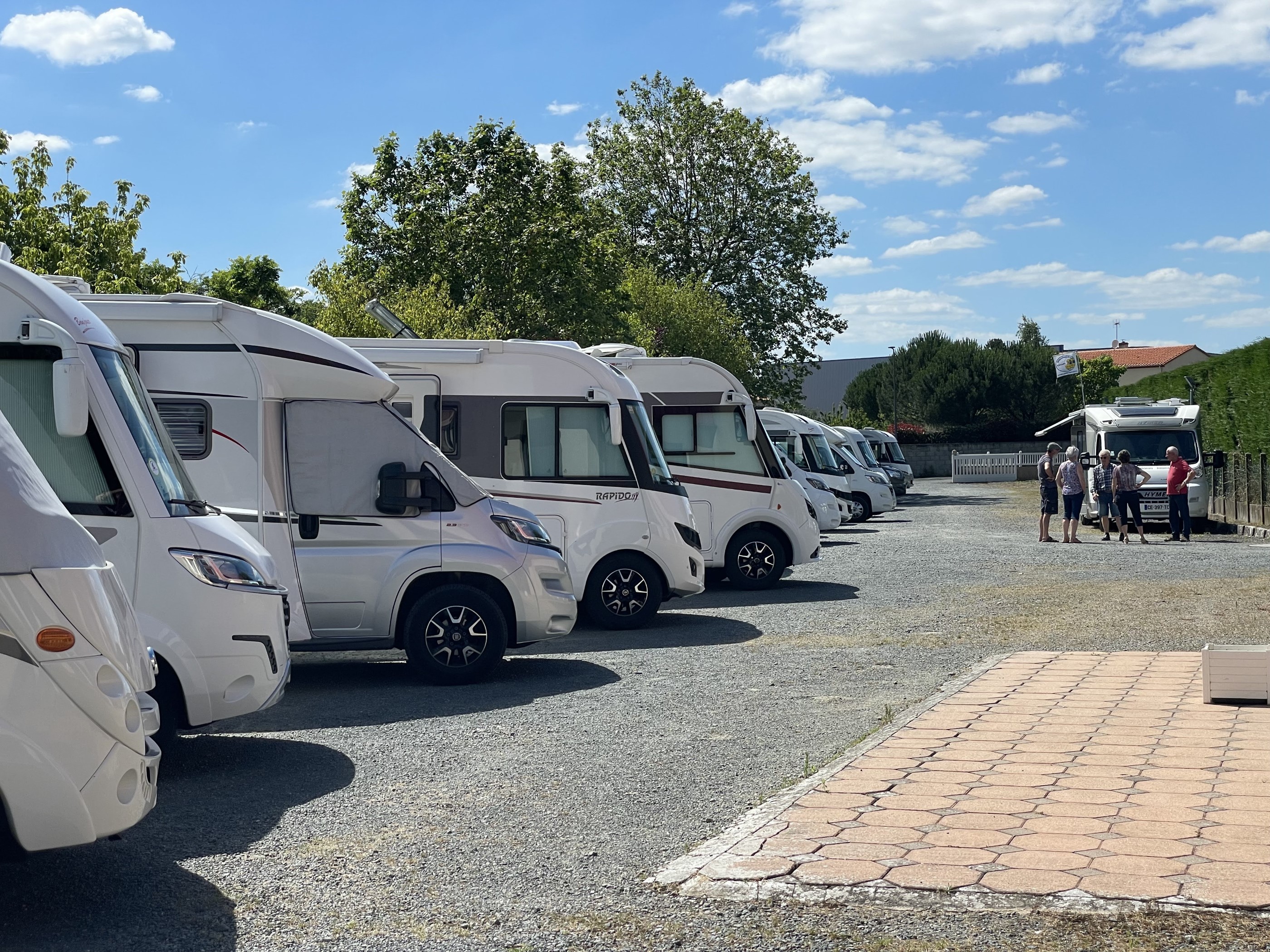 2024 Rencontre saisonnière TORFOU