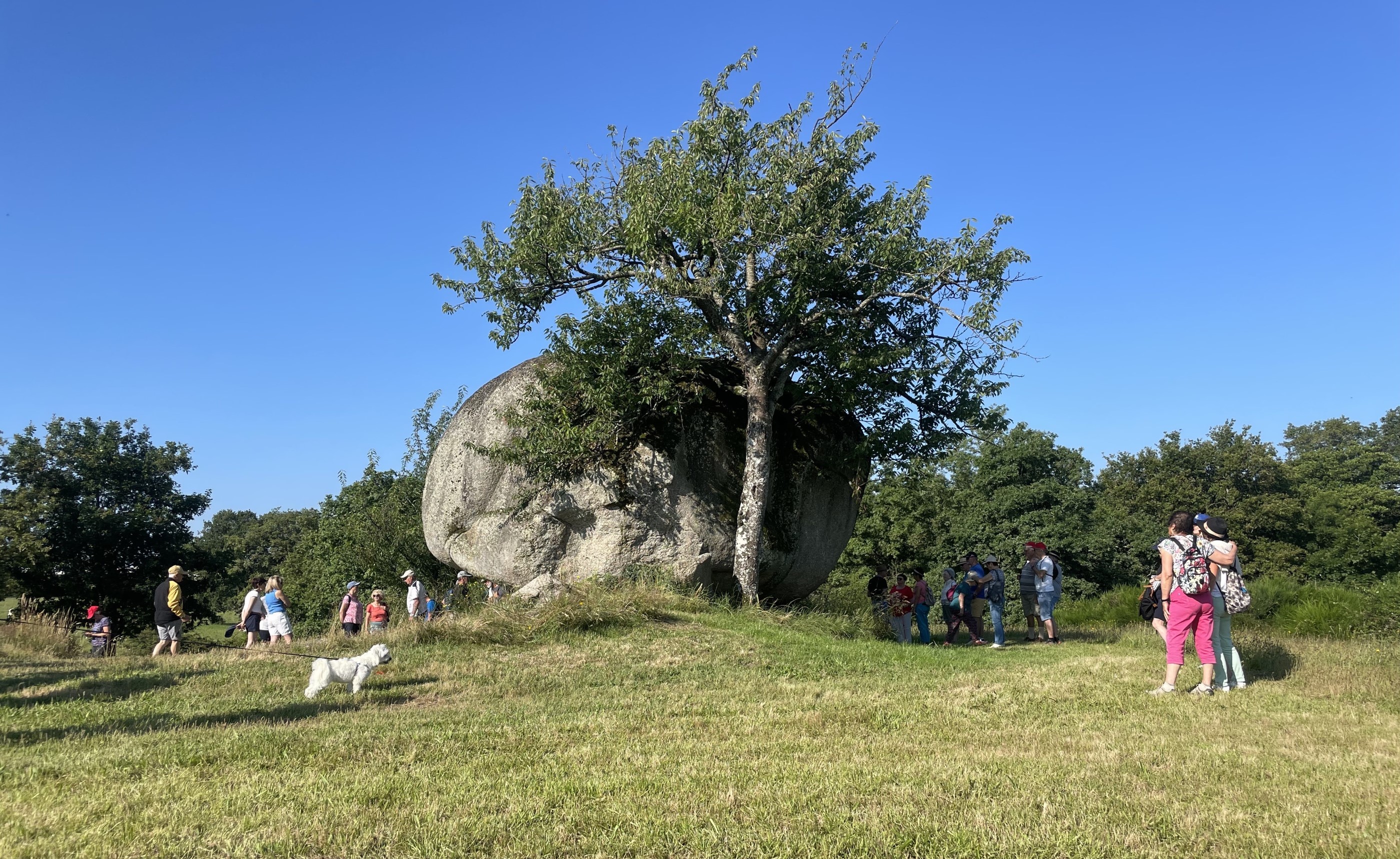 2024 Rencontre saisonnière TORFOU