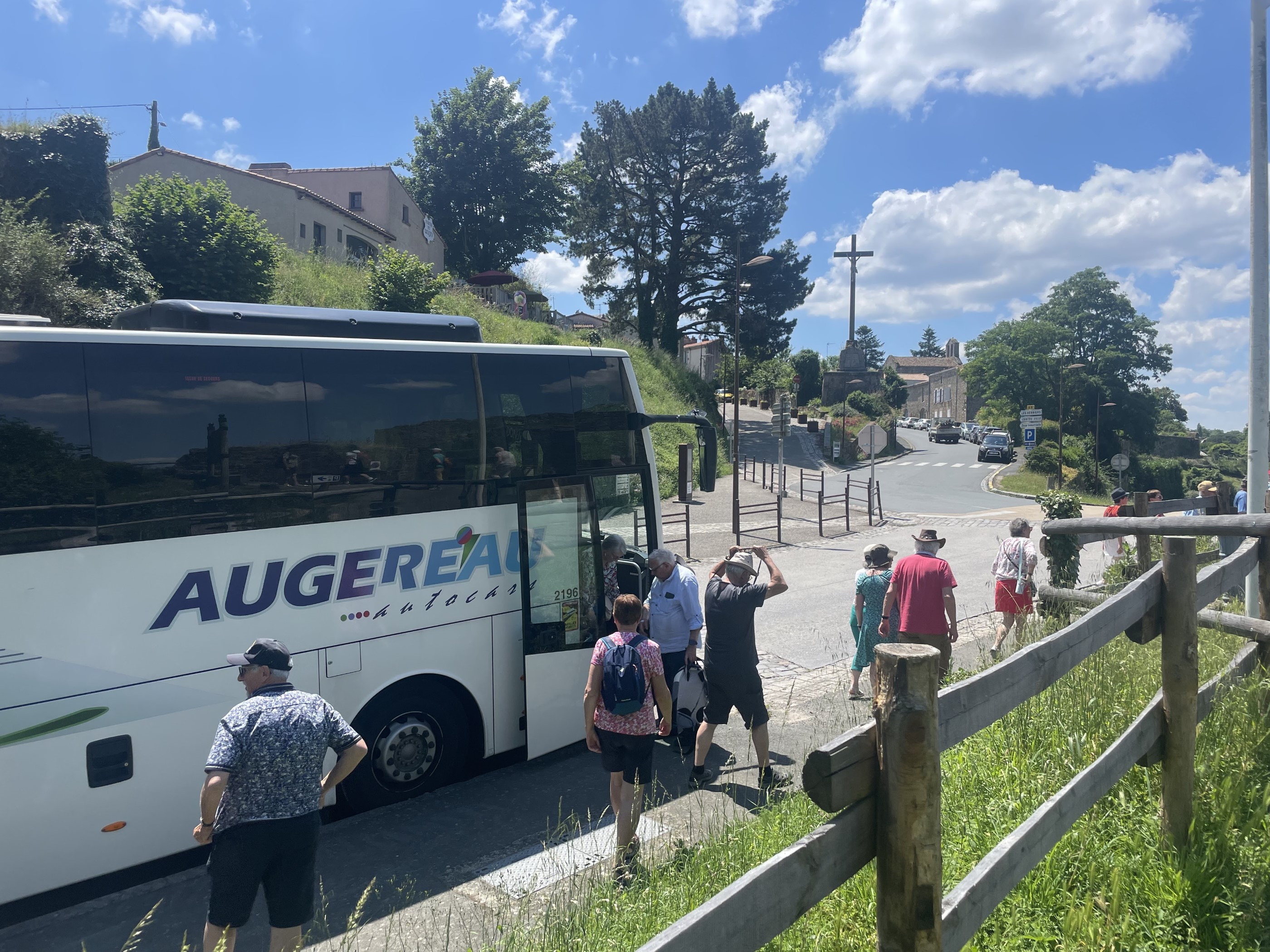 2024 Rencontre saisonnière TORFOU