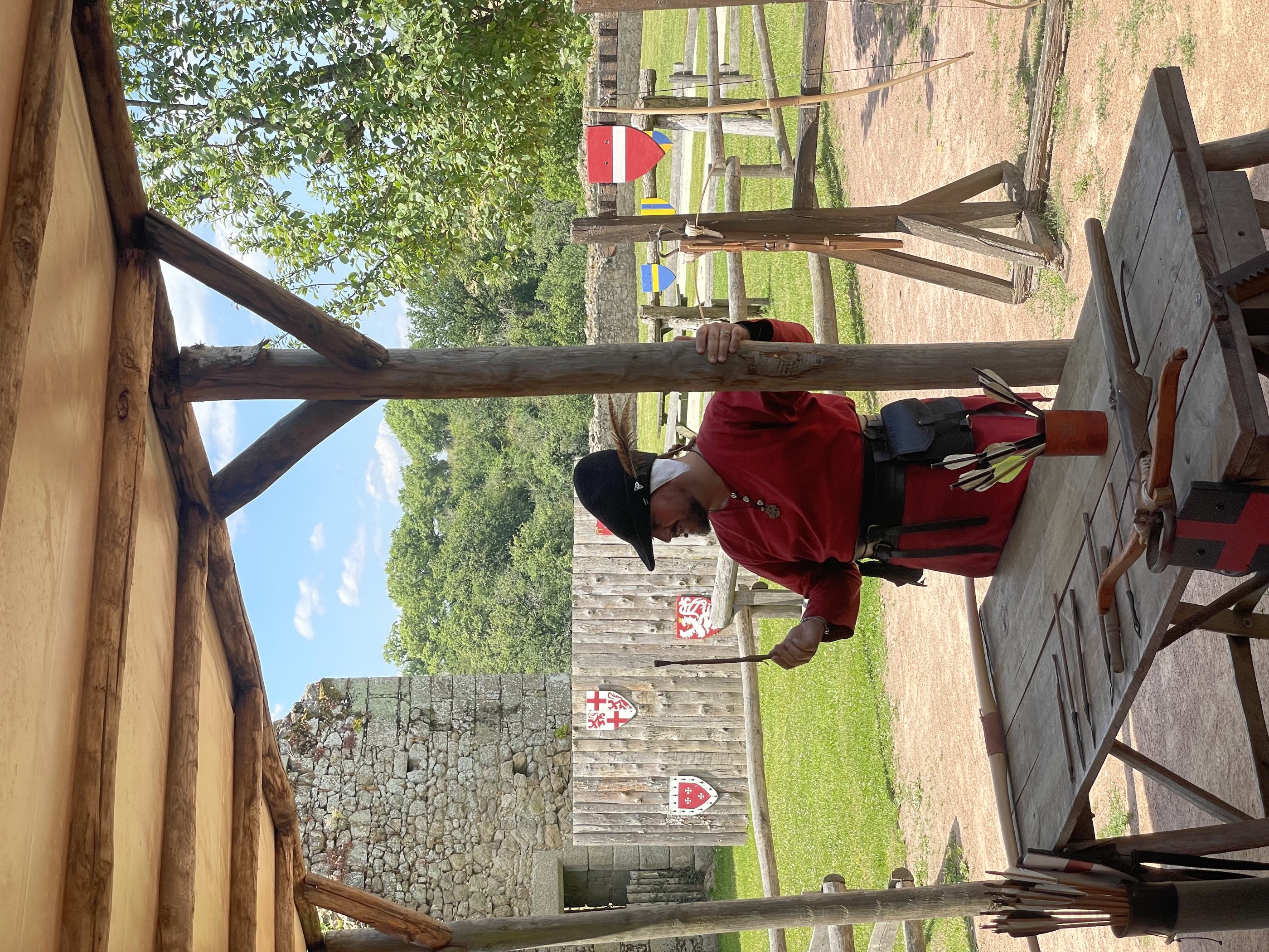 2024 Rencontre saisonnière TORFOU