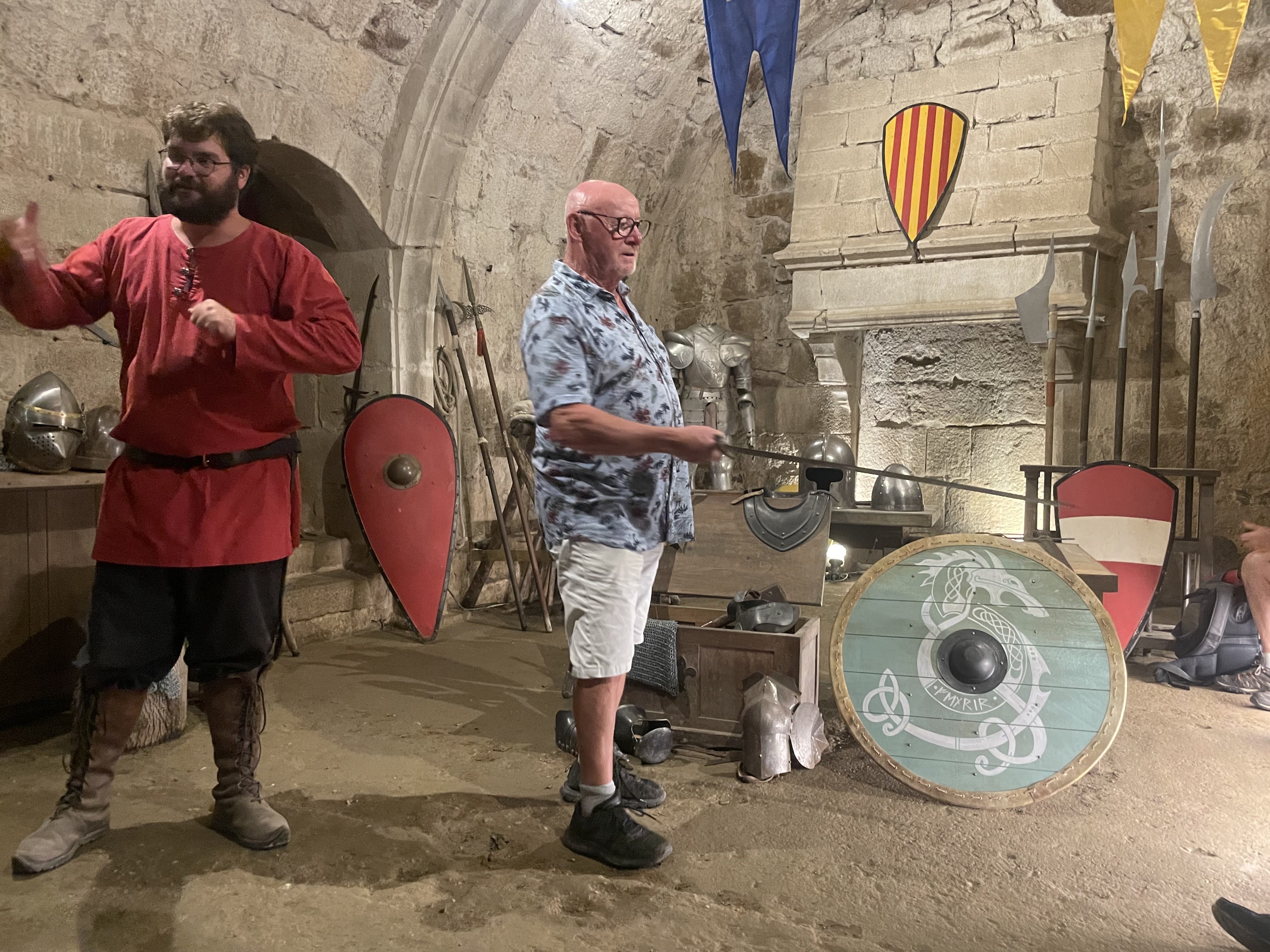 2024 Rencontre saisonnière TORFOU