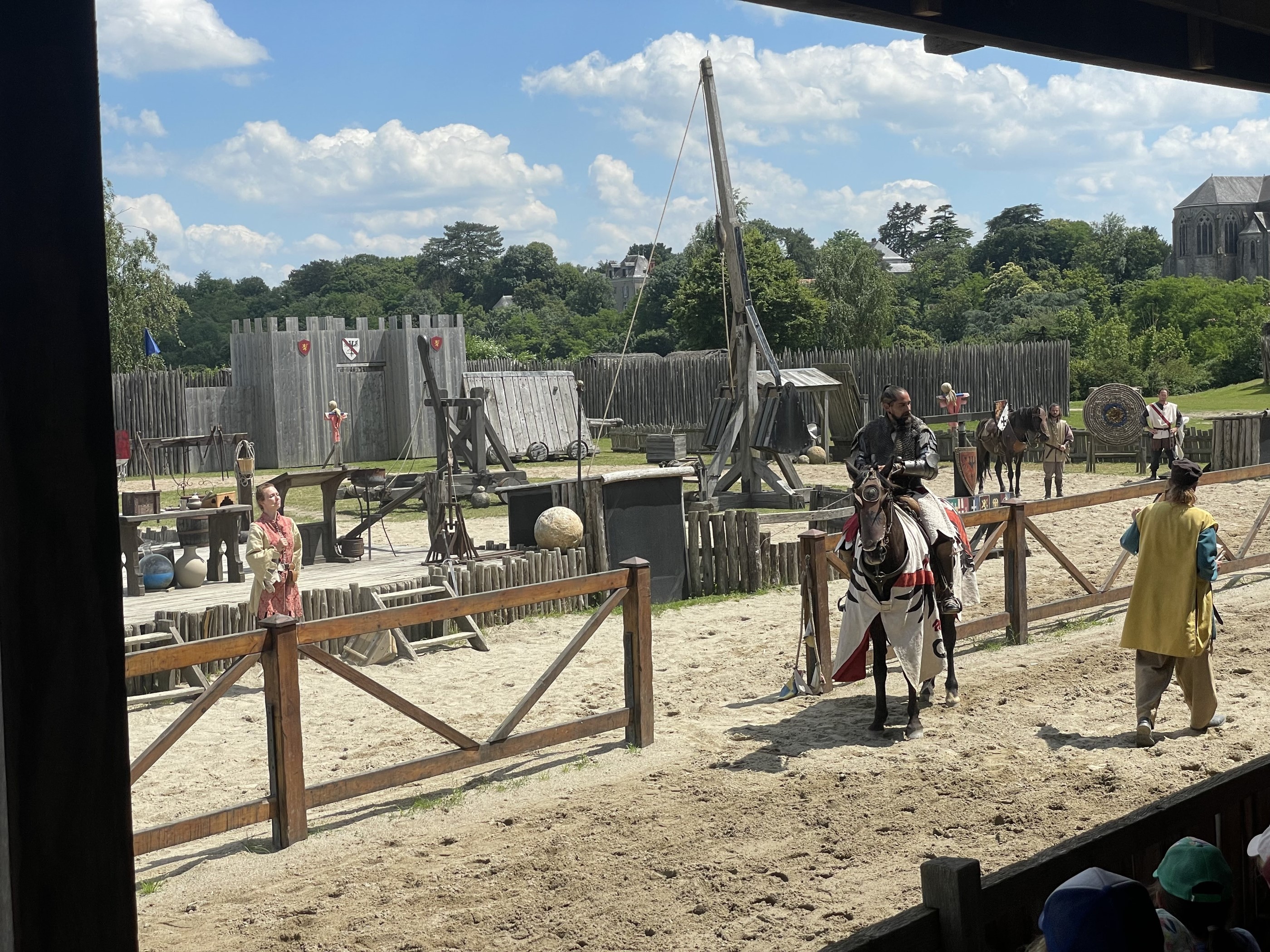 2024 Rencontre saisonnière TORFOU