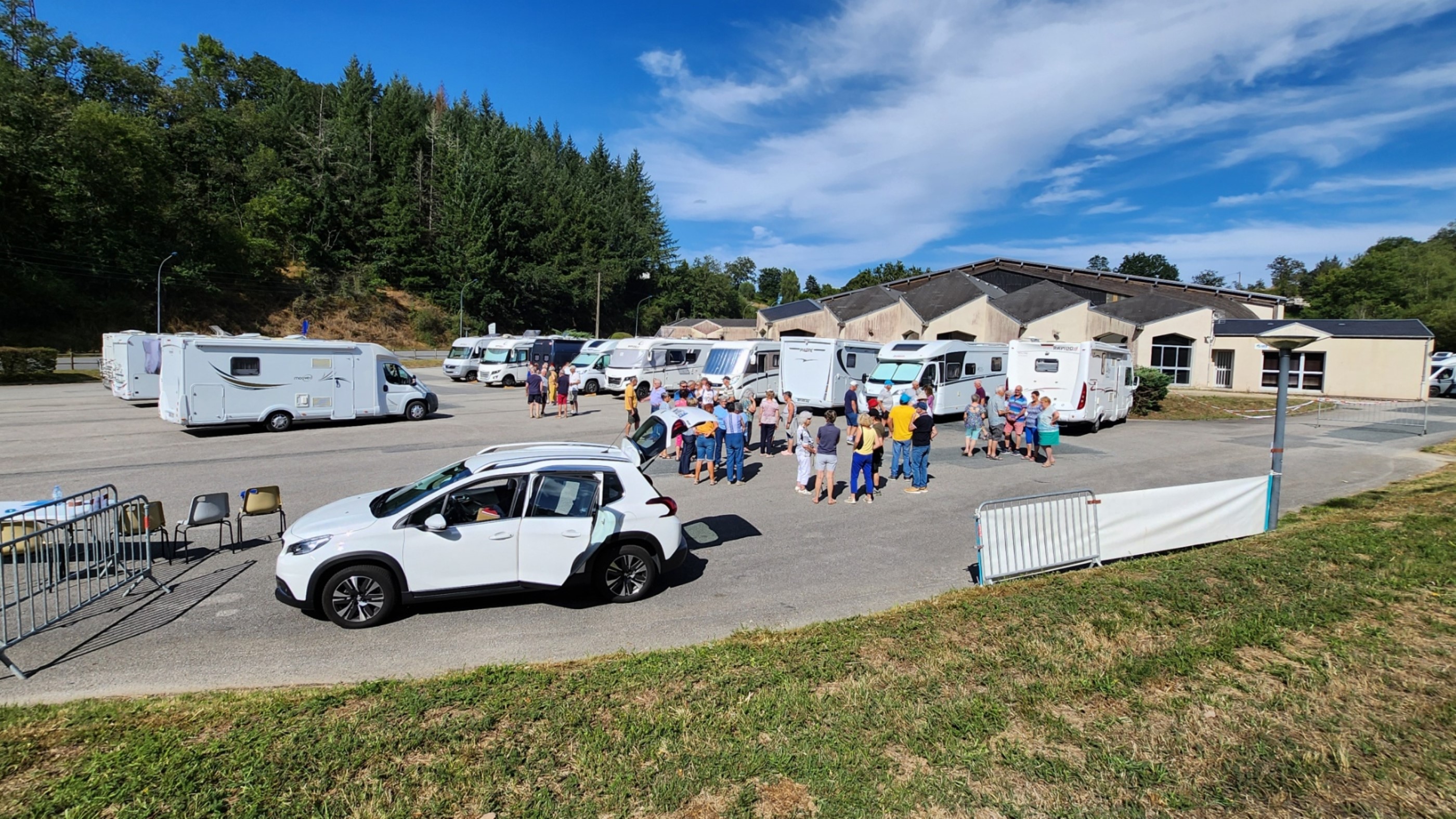 2024 INTERCLUB Région Limousin