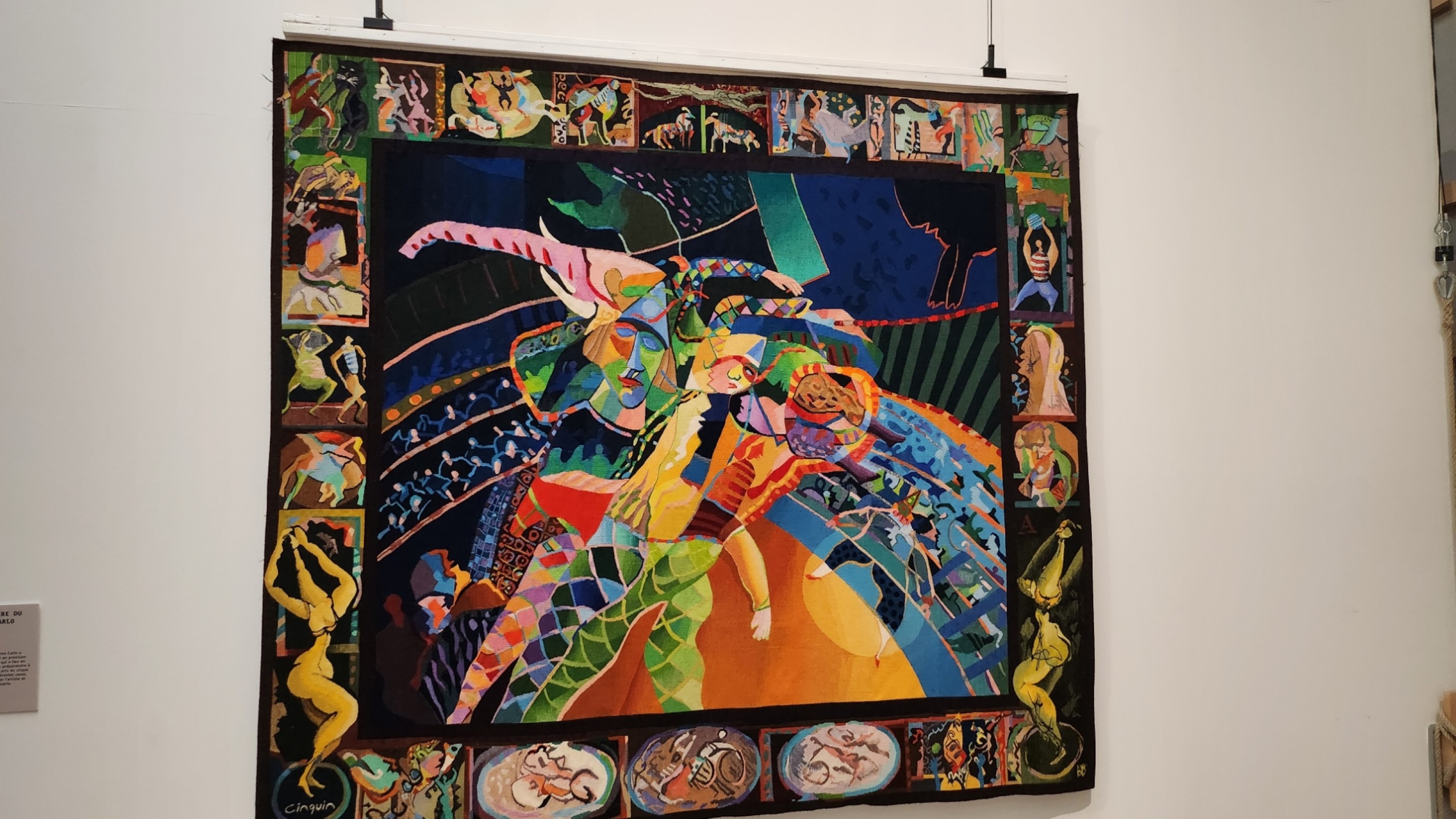 2024 INTERCLUB Région Limousin