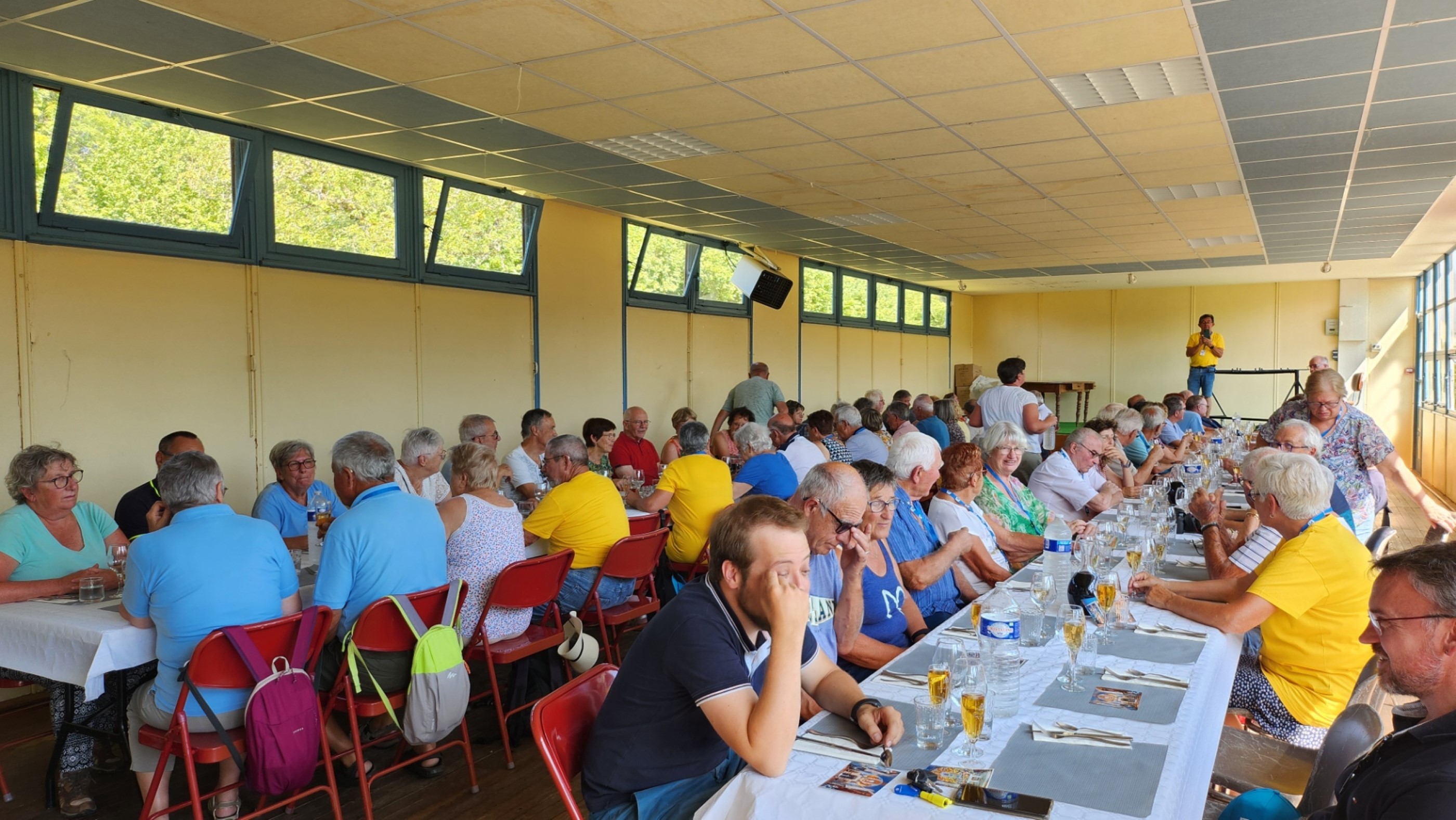 2024 INTERCLUB Région Limousin