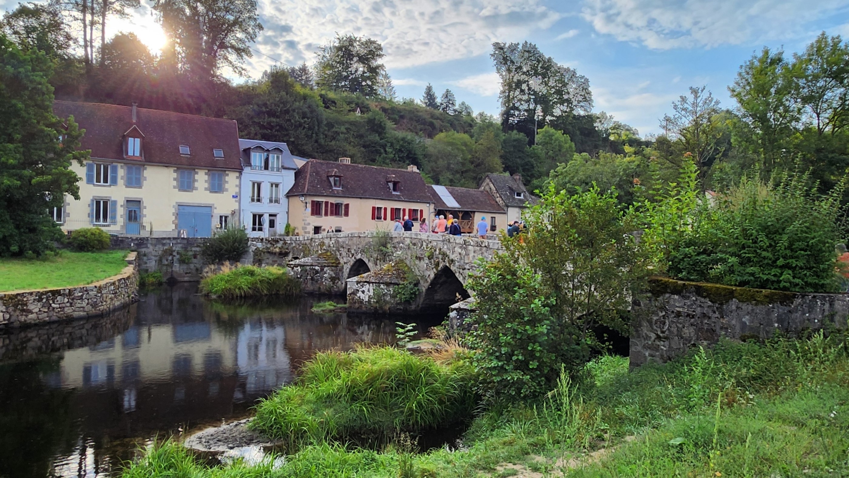 2024 INTERCLUB Région Limousin