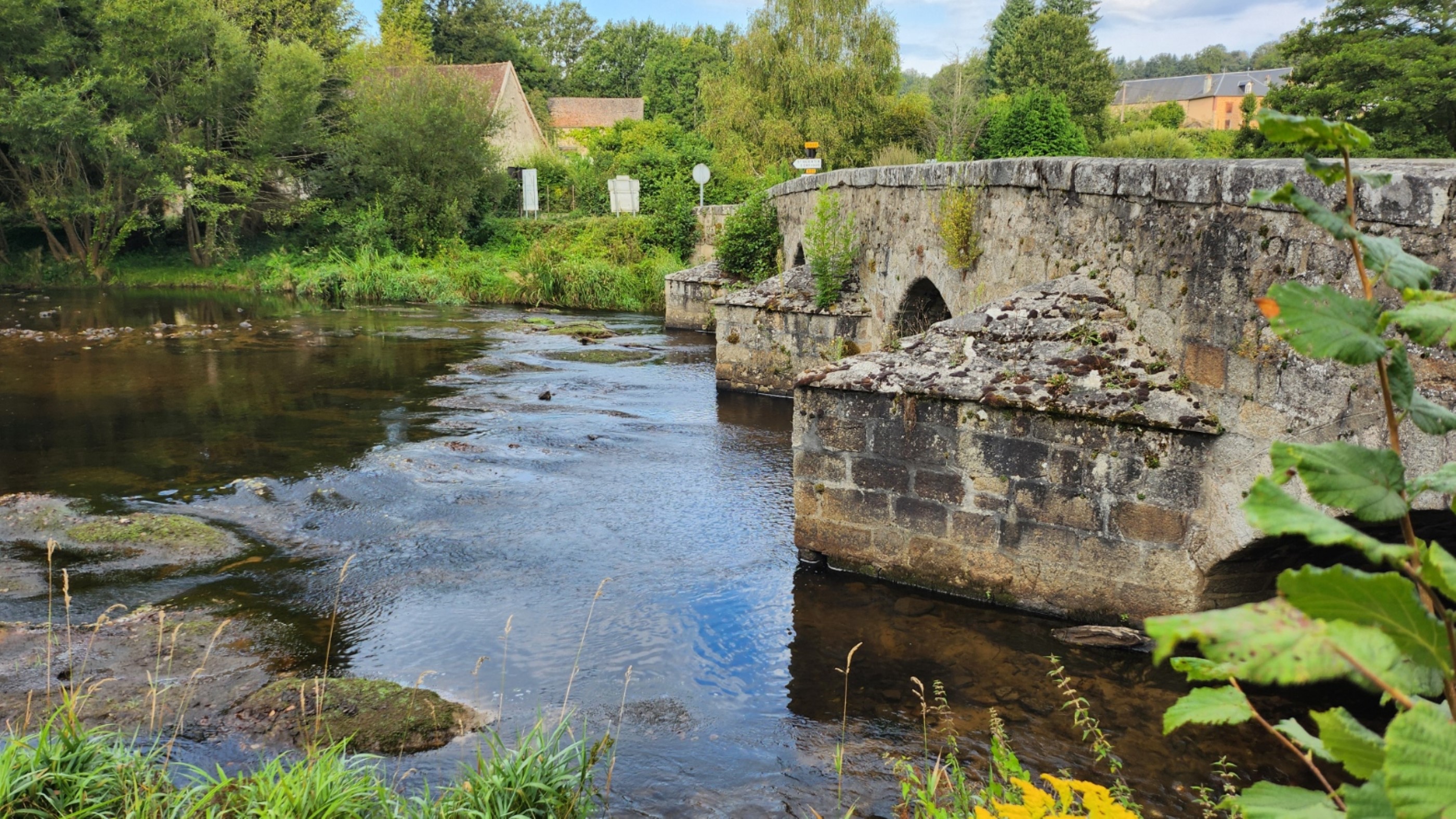2024 INTERCLUB Région Limousin
